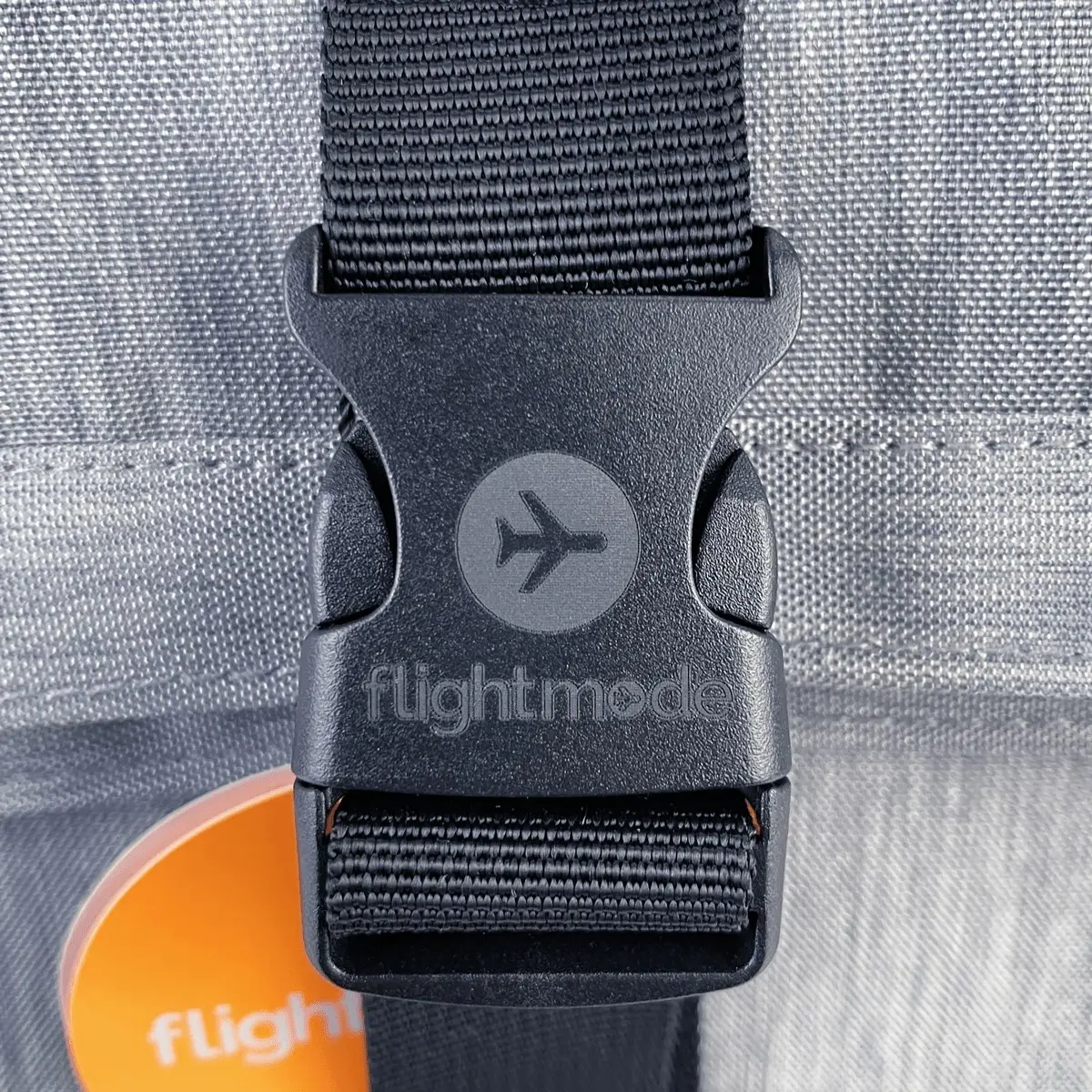 Flightmode Day Tripper Backpack - Gray