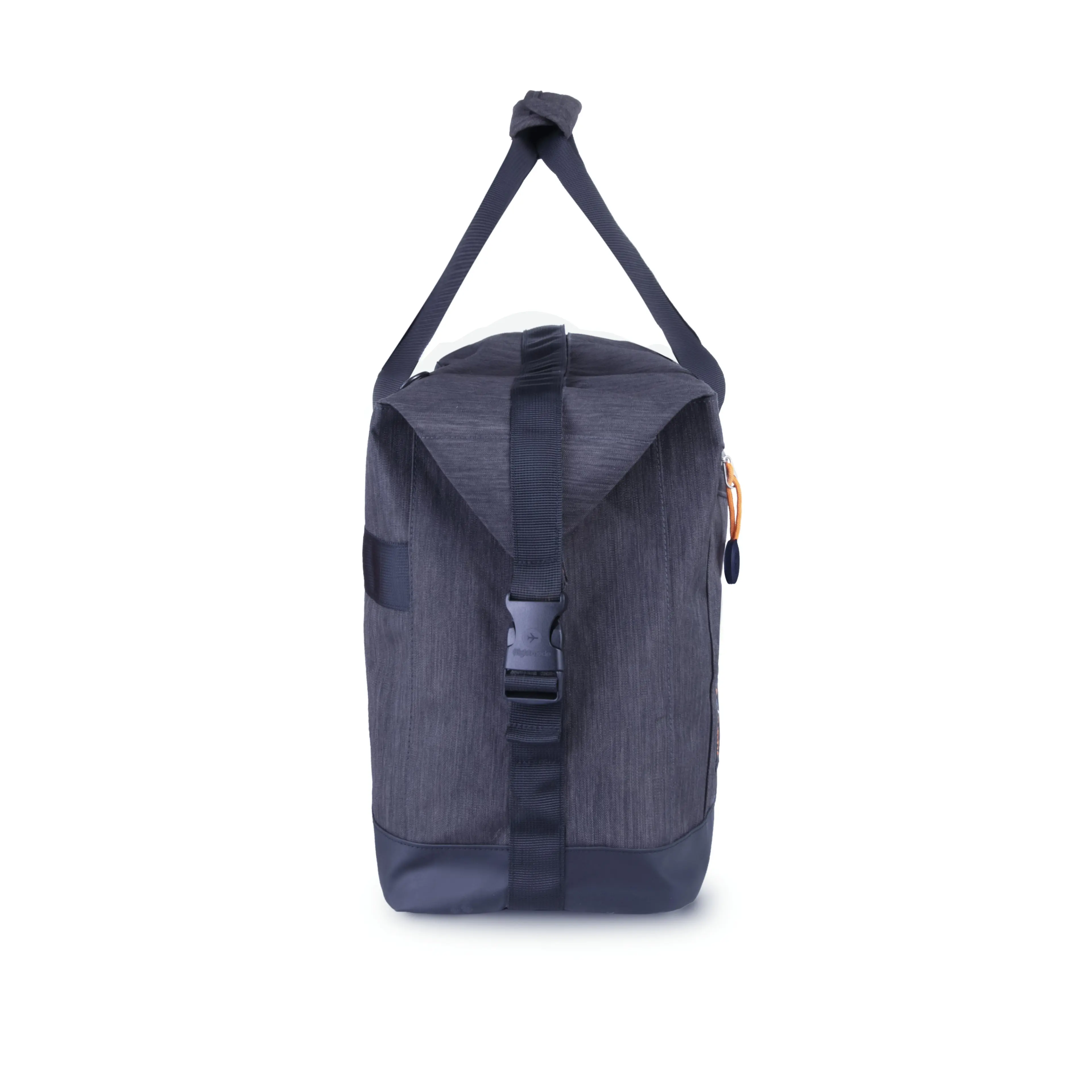 Flightmode Duffel Bag - Charcoal