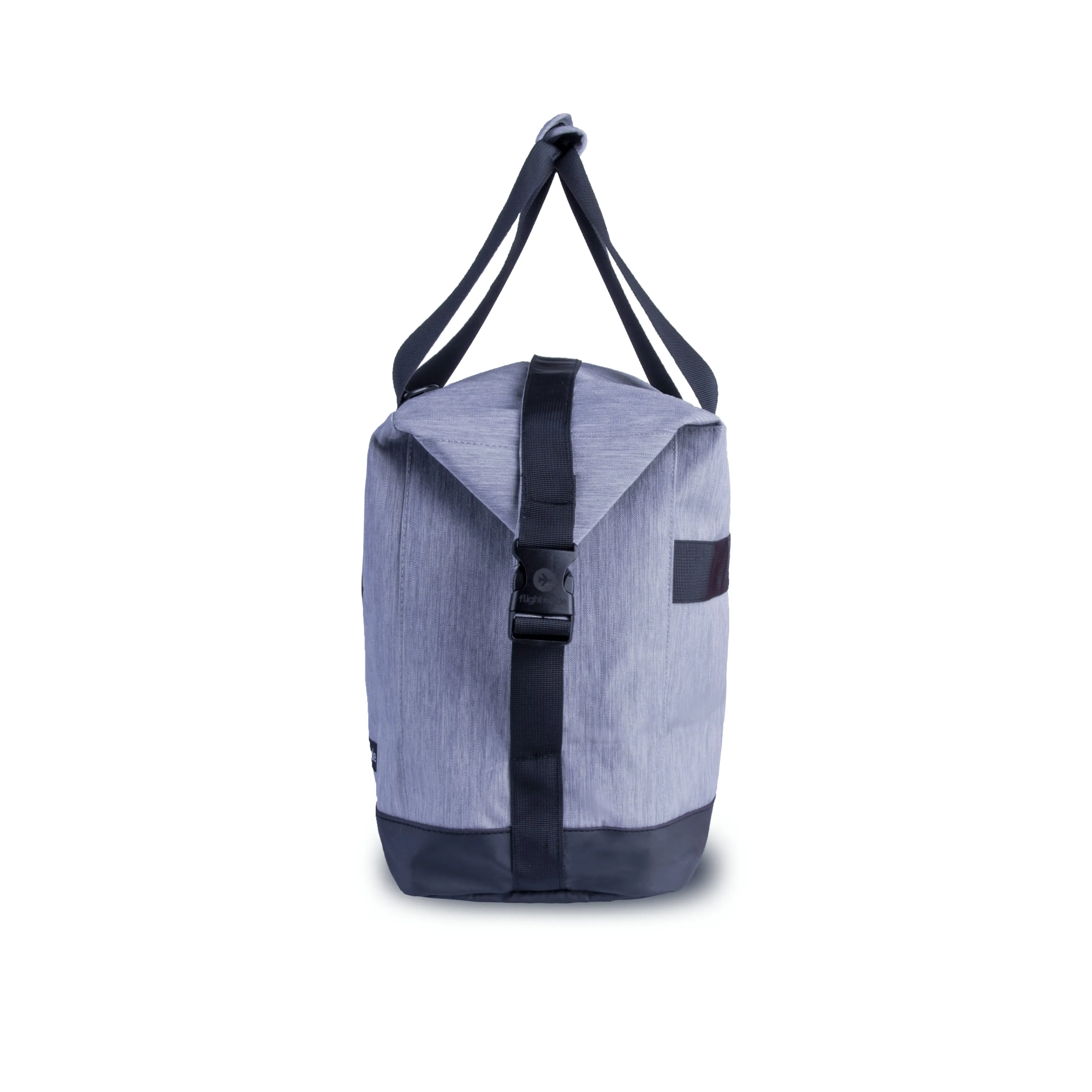 Flightmode Duffel Bag - Gray