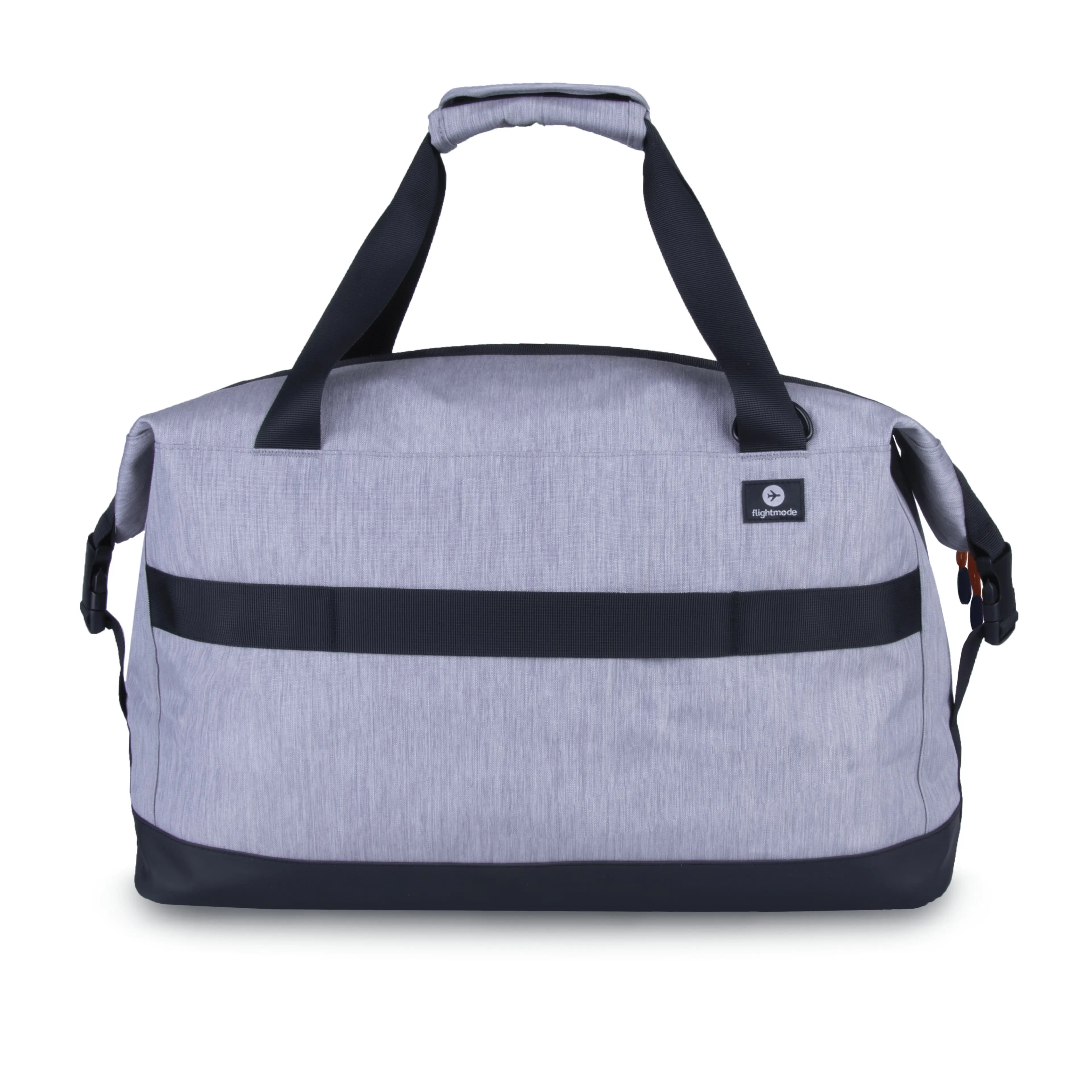 Flightmode Duffel Bag - Gray