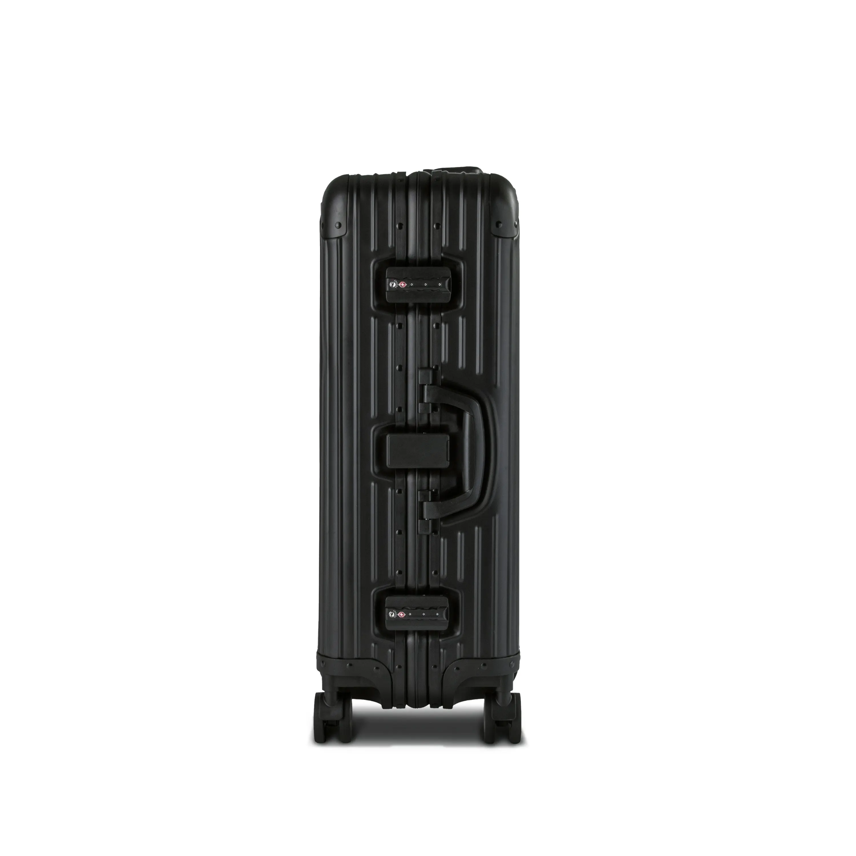 Flightmode Travel Suitcase Medium - Black