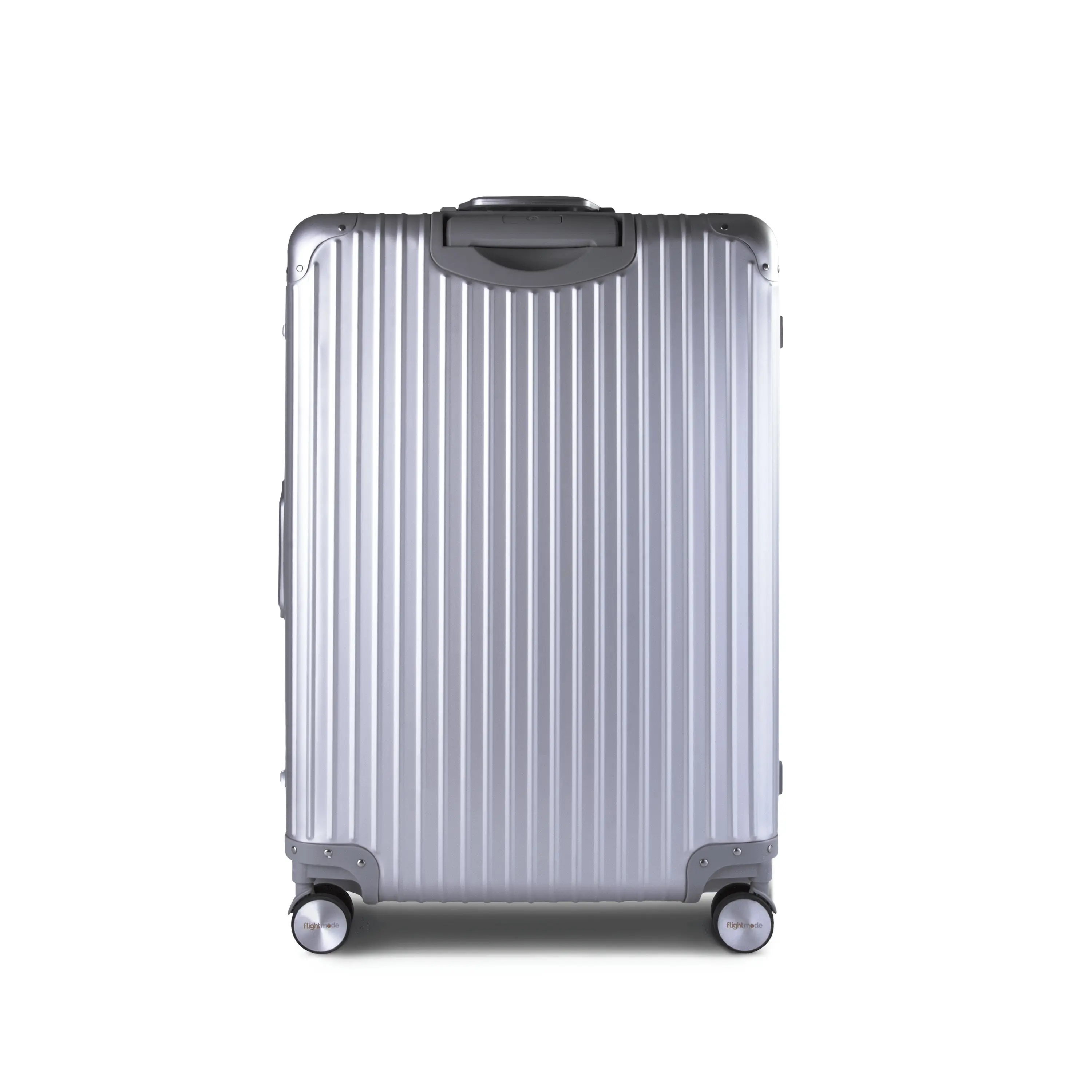 Flightmode Travel Suitcase Medium - Black