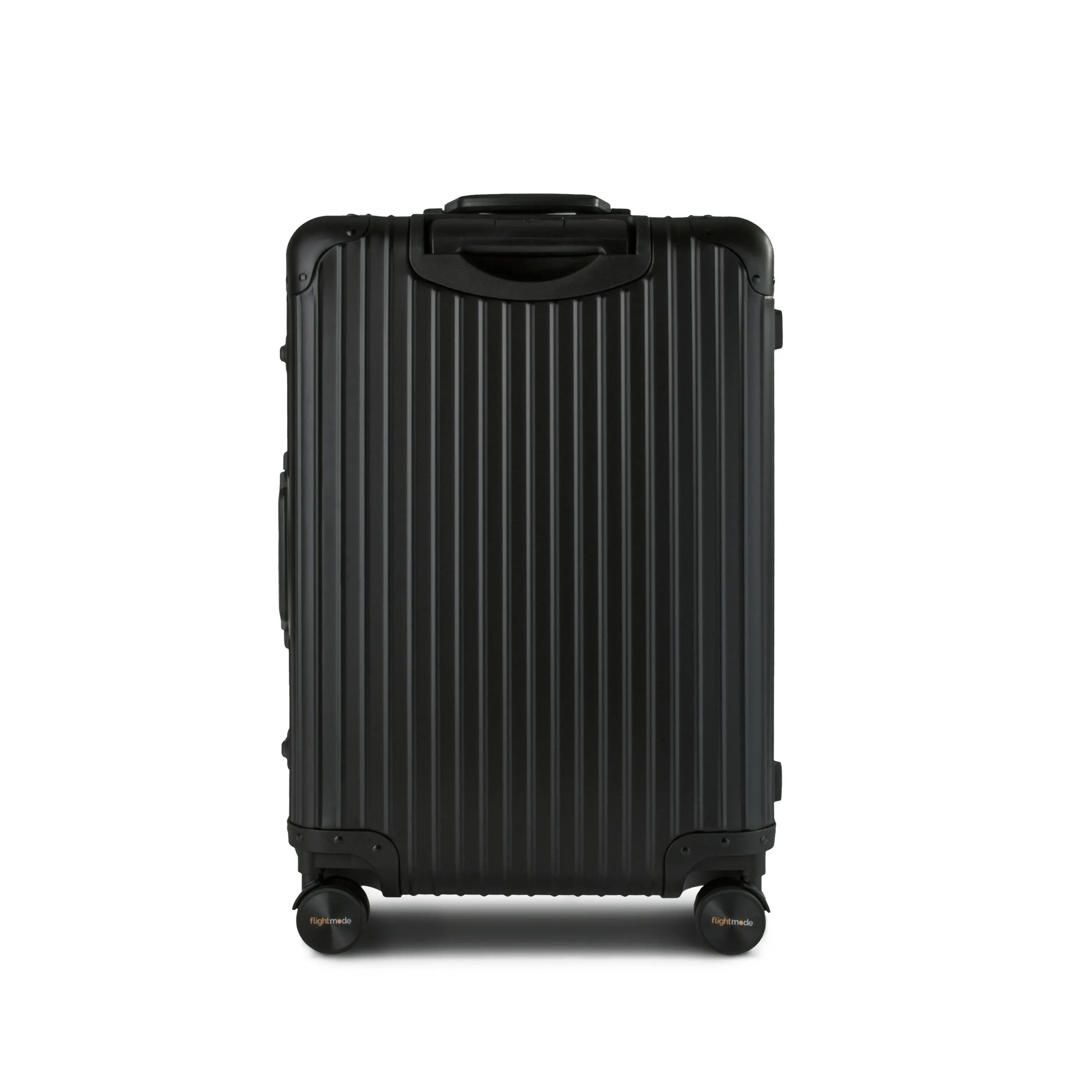 Flightmode Travel Suitcase Medium - Black