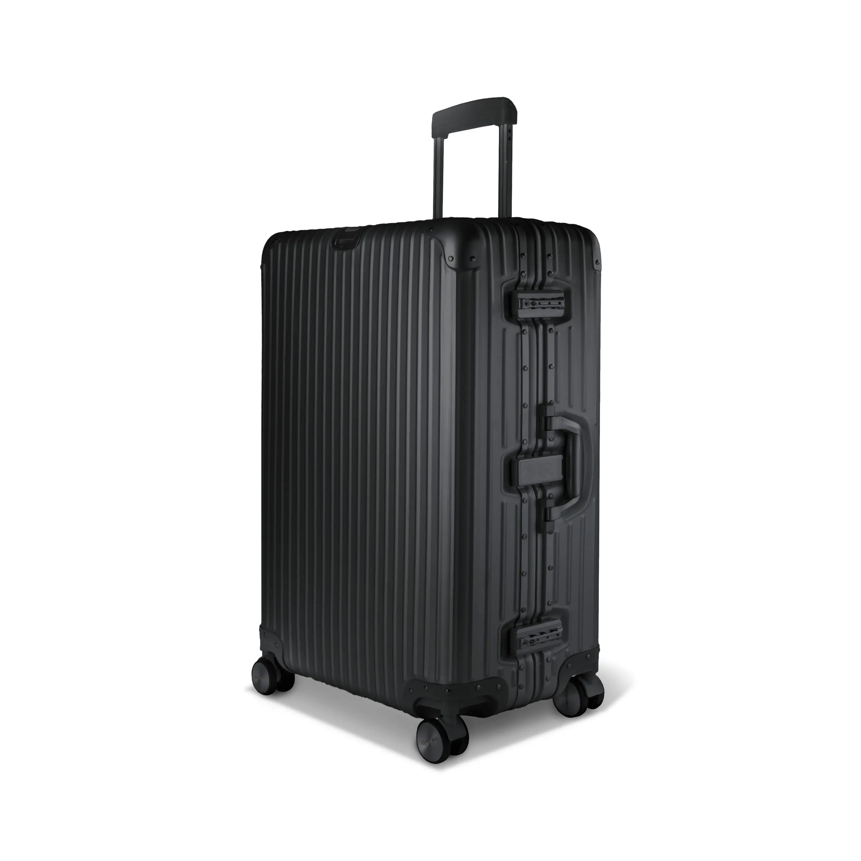 Flightmode Travel Suitcase Medium - Black