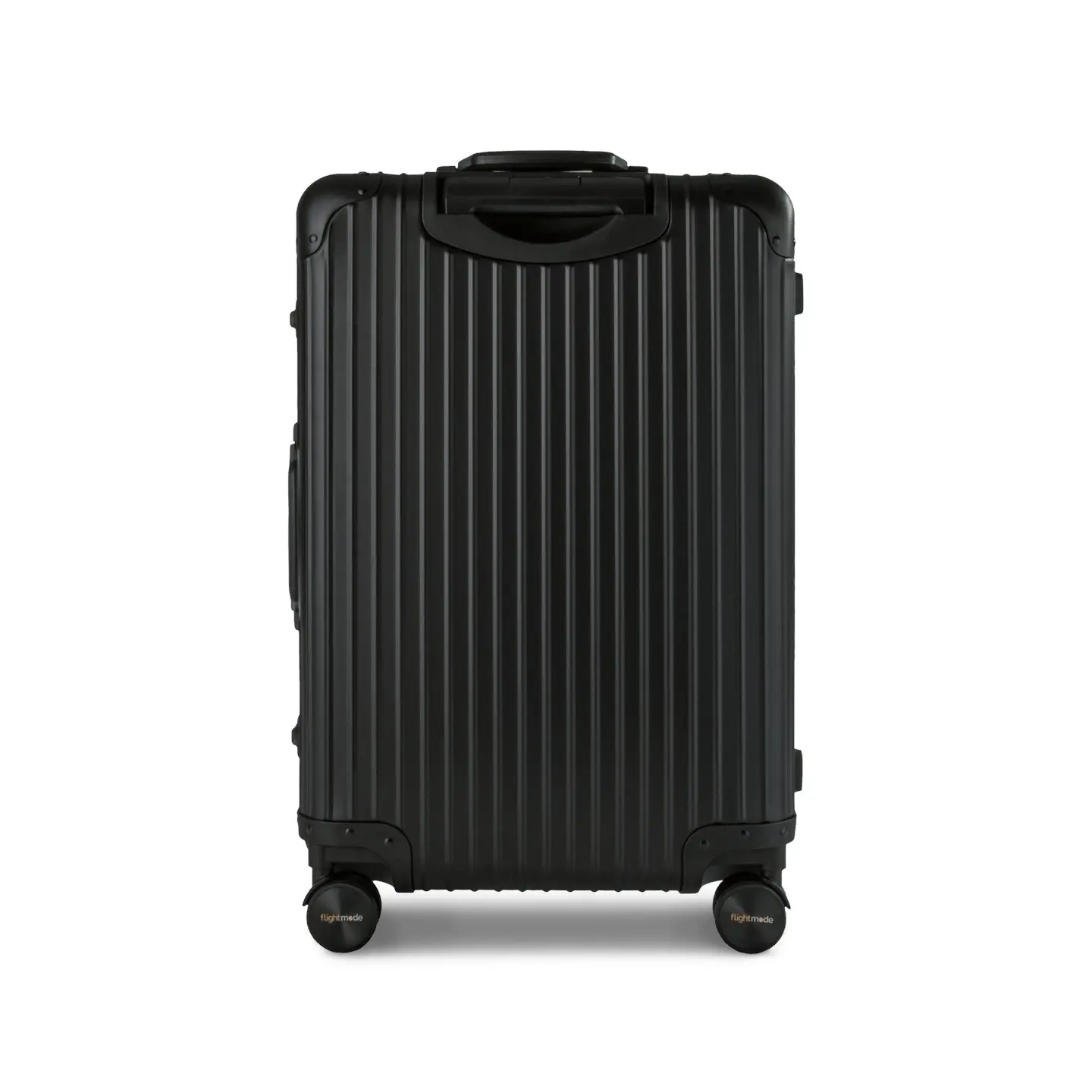 Flightmode Travel Suitcase Large-Black