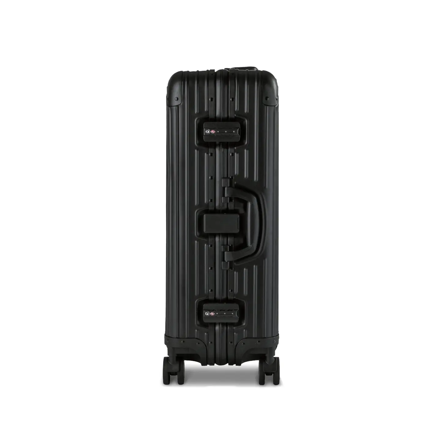 Flightmode Travel Suitcase Large-Black