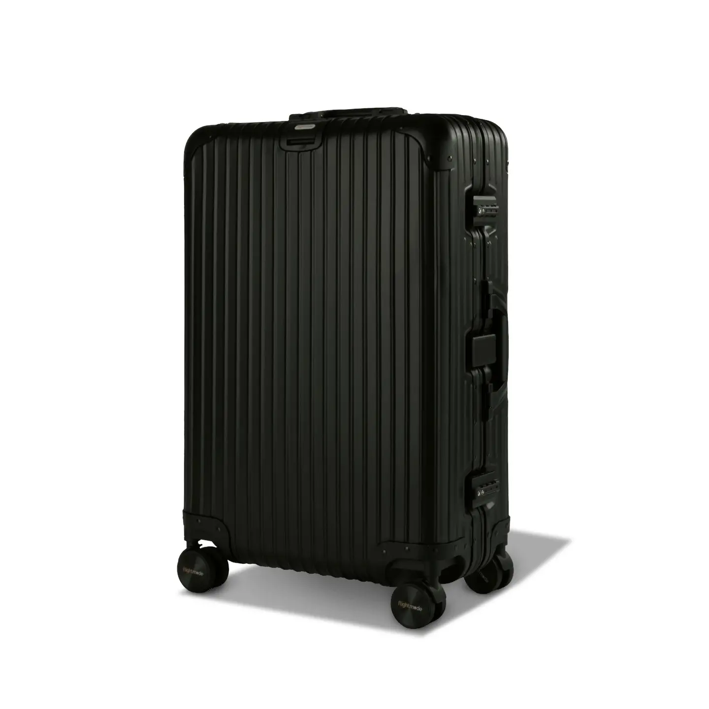 Flightmode Travel Suitcase Large-Black