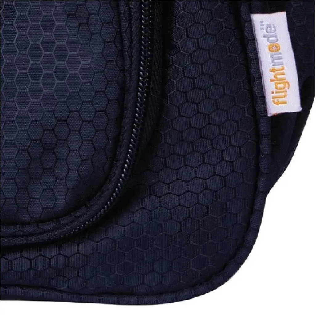 Unisex Travel Waterproof Hanging Toiletry Bag