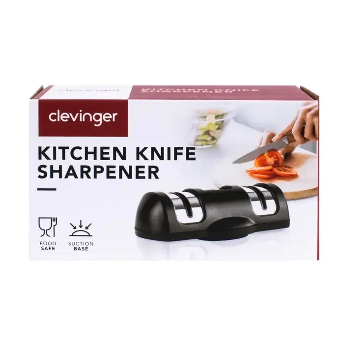 Clevinger Kitchen Knife Sharpener