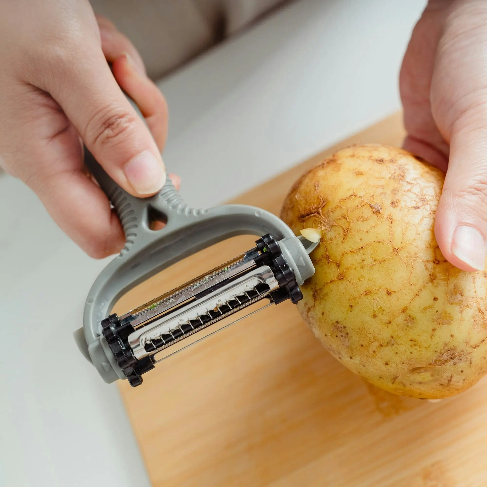 Amazing Peeler