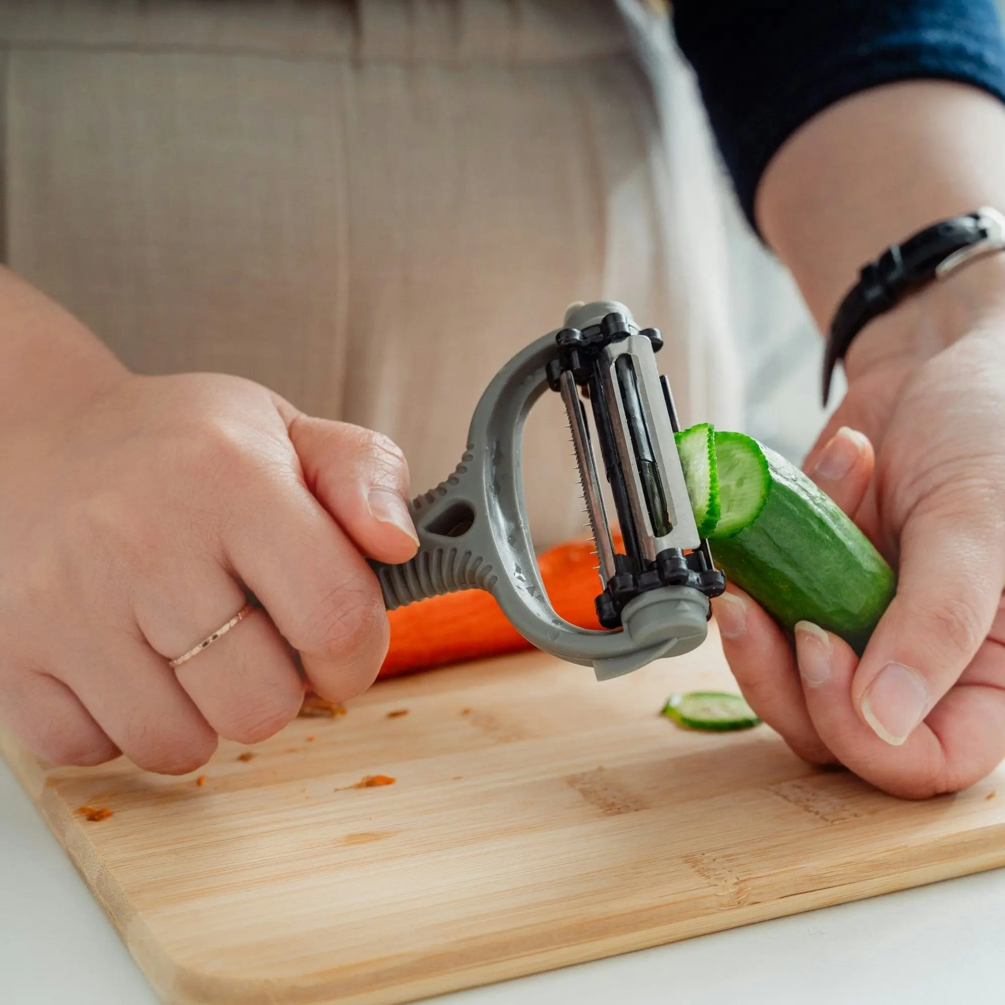 Amazing Peeler