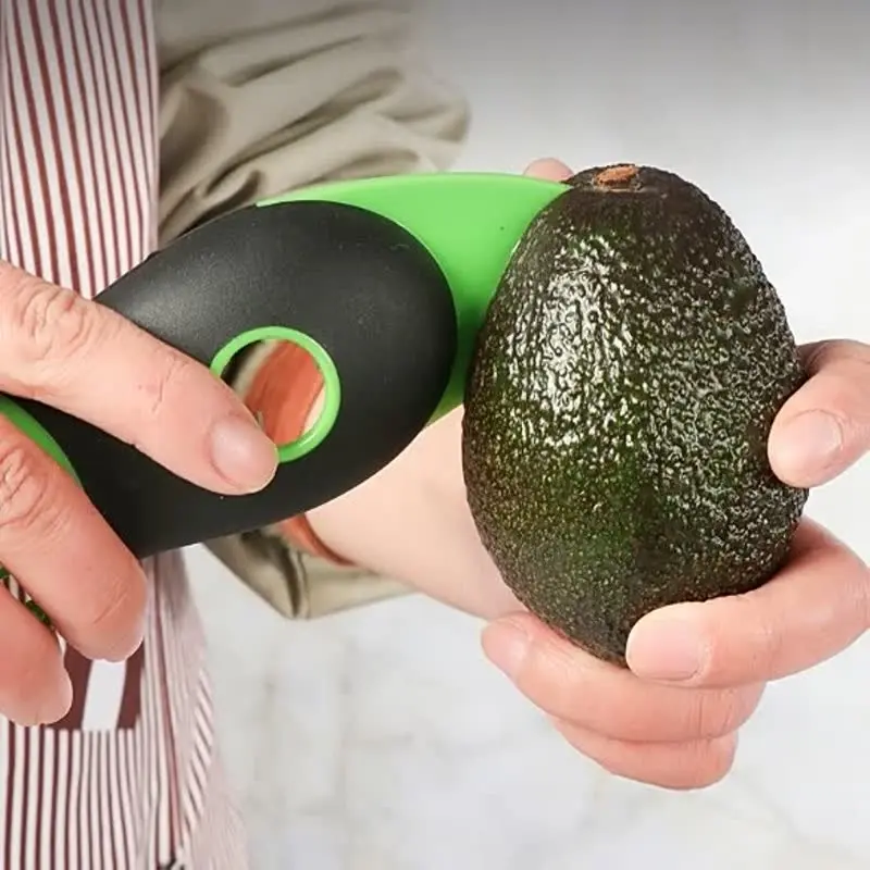 Avo Angel 3 in 1 Avocado Slicer