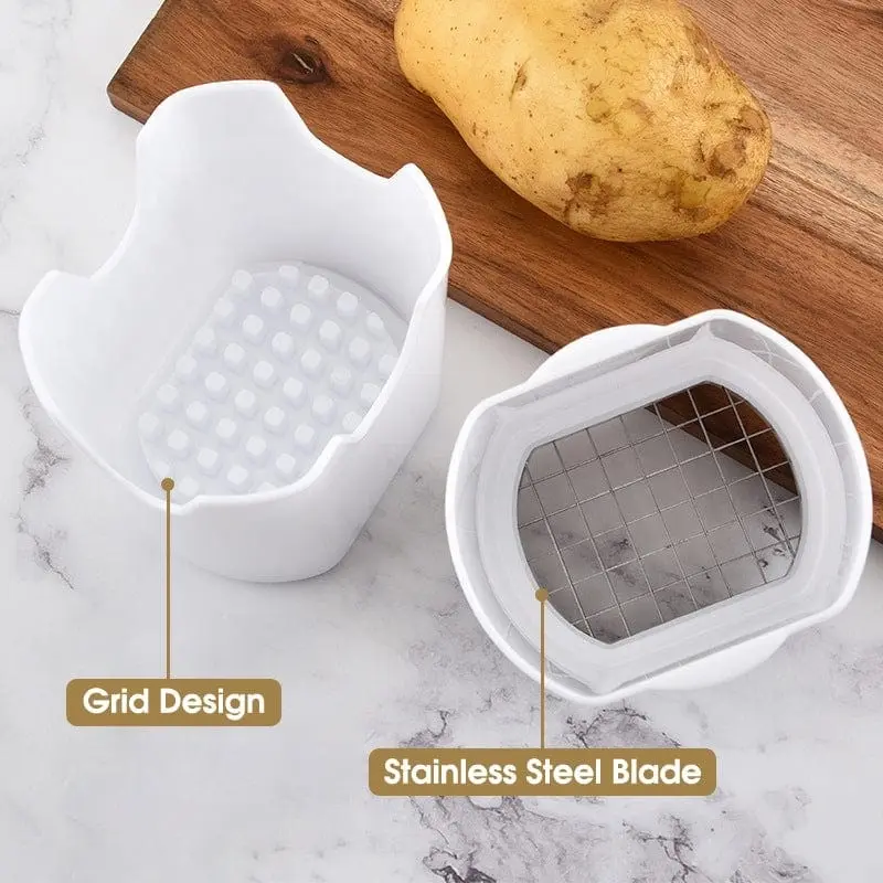 Fantastic Fries Potato Chip Slicer