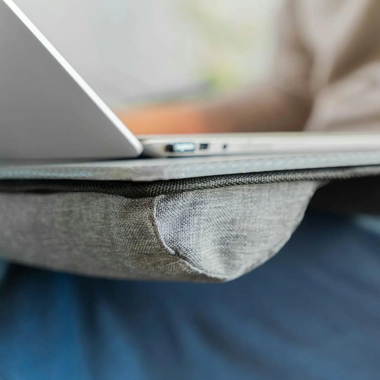 Multipurpose Lap Desk, Laptop Tray, Study Station