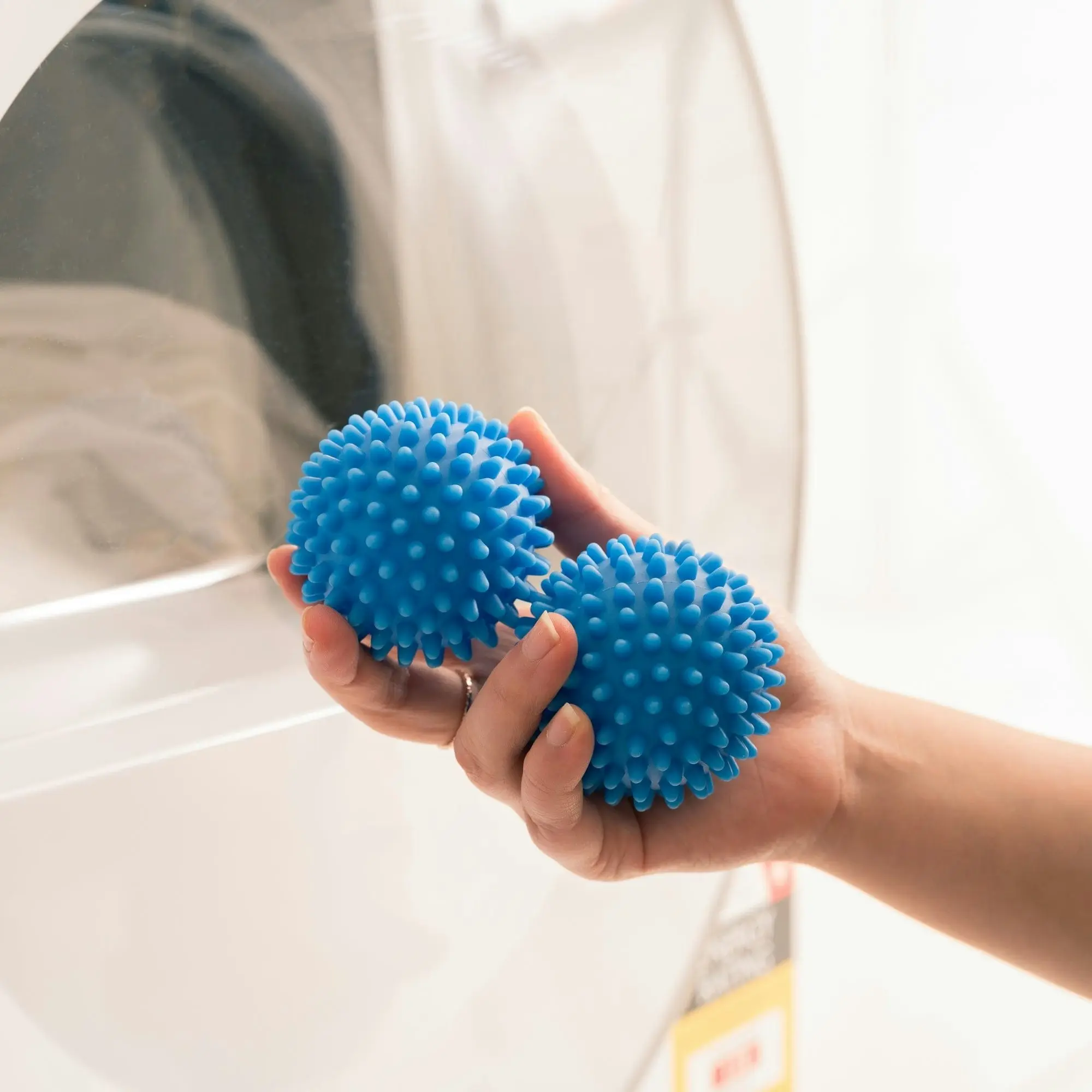 Dryer Balls 4 Pack