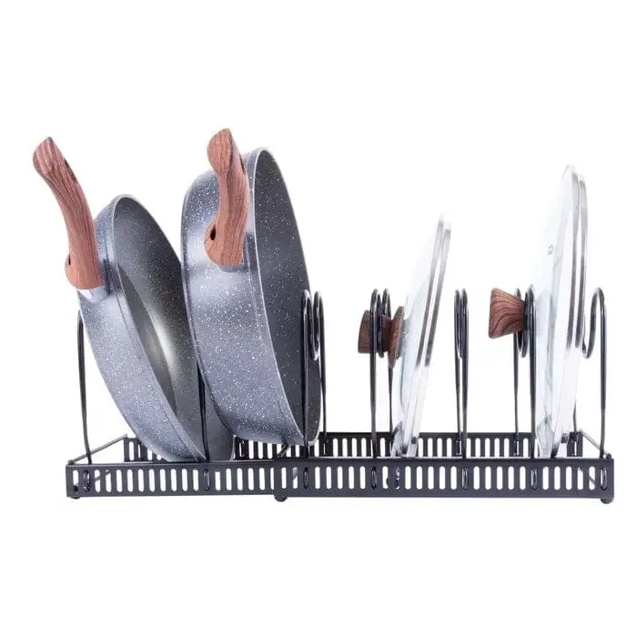 Living Today Expandable Pan Organiser