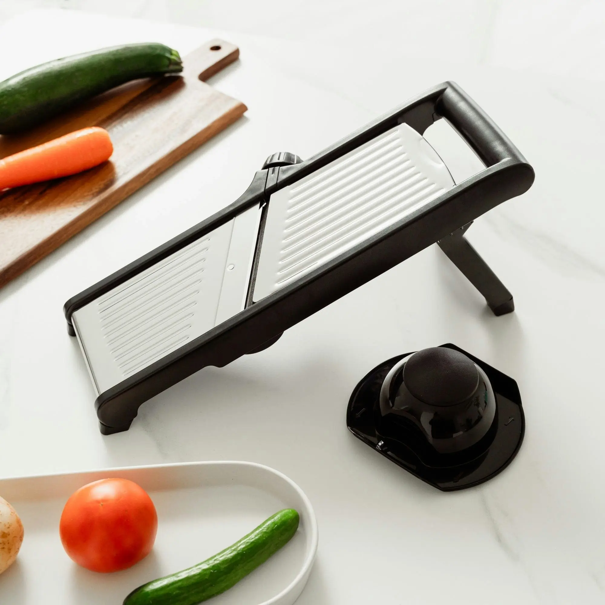 Clevinger 3 in 1 Mandolin Slicer