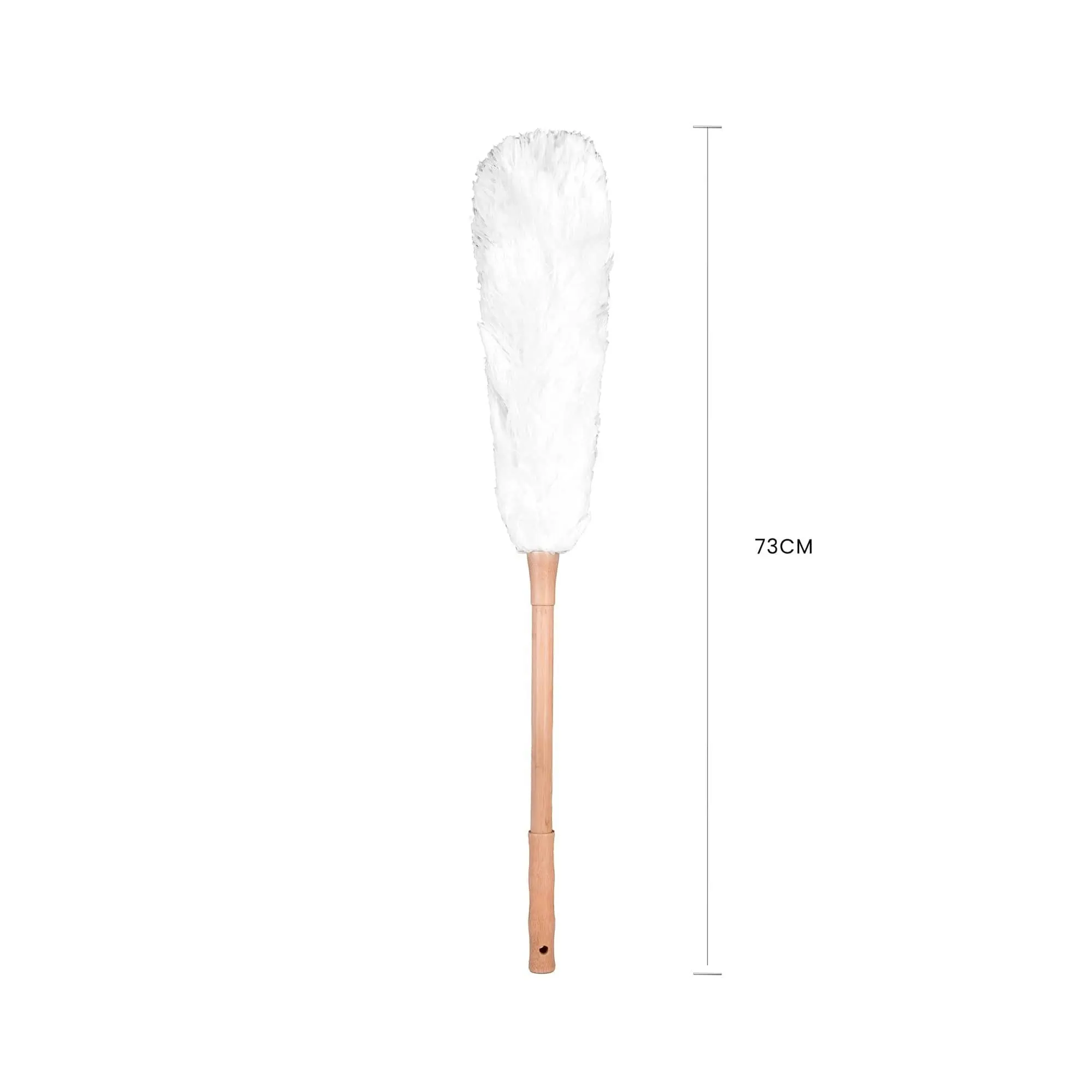 Clevinger Bamboo Flexible Microfibre Duster