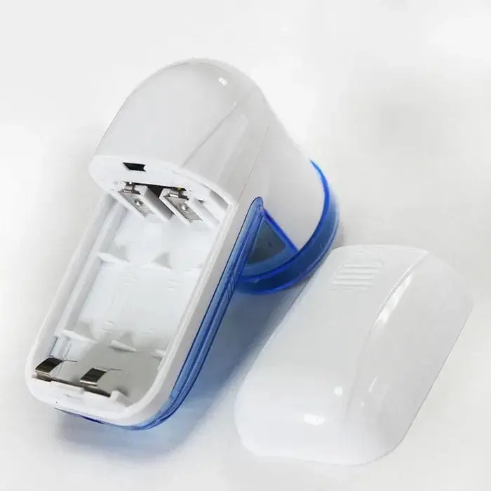 Living Today Battery Operated Lint Remover