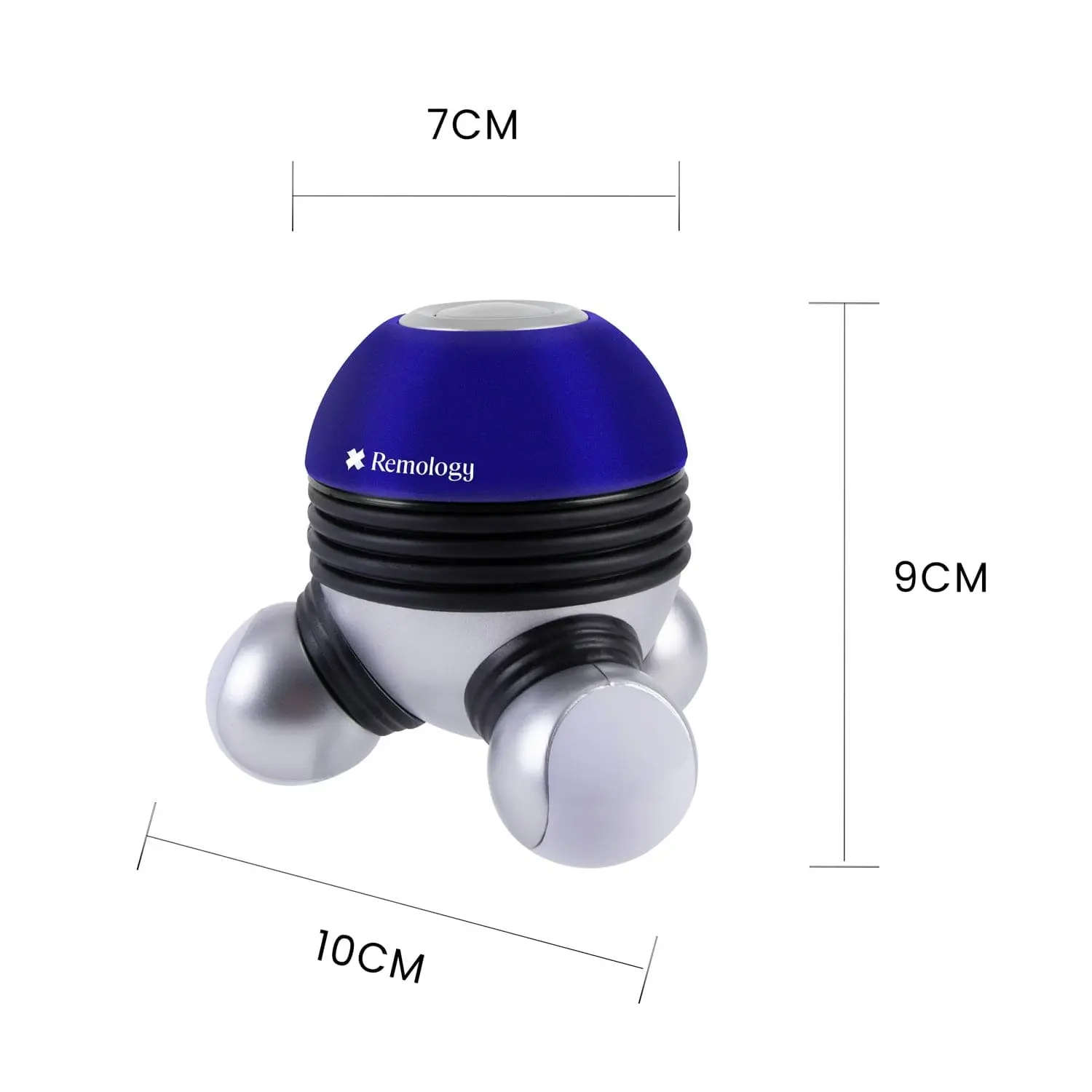 Mini Therapy Handheld Massager