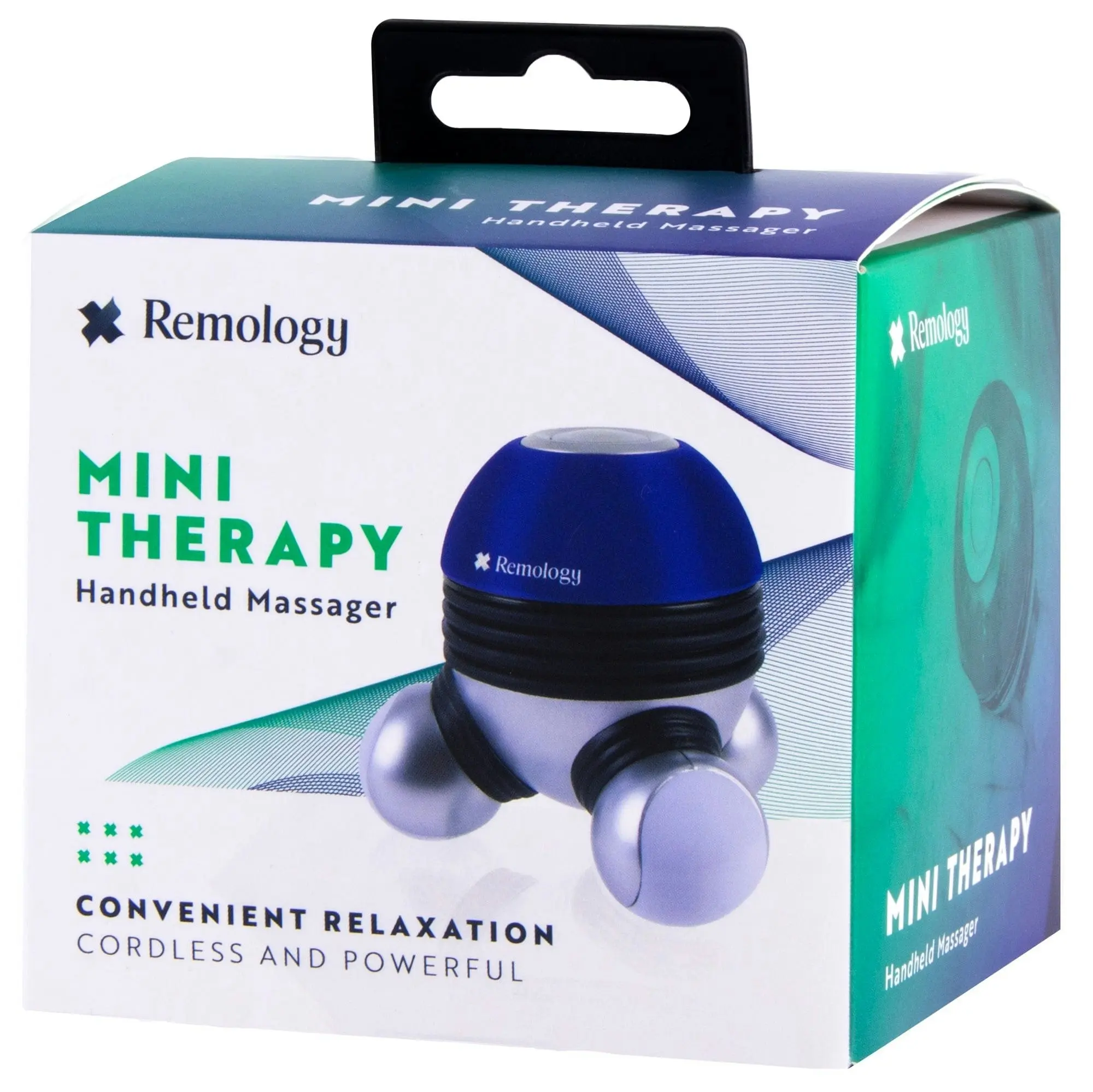 Mini Therapy Handheld Massager