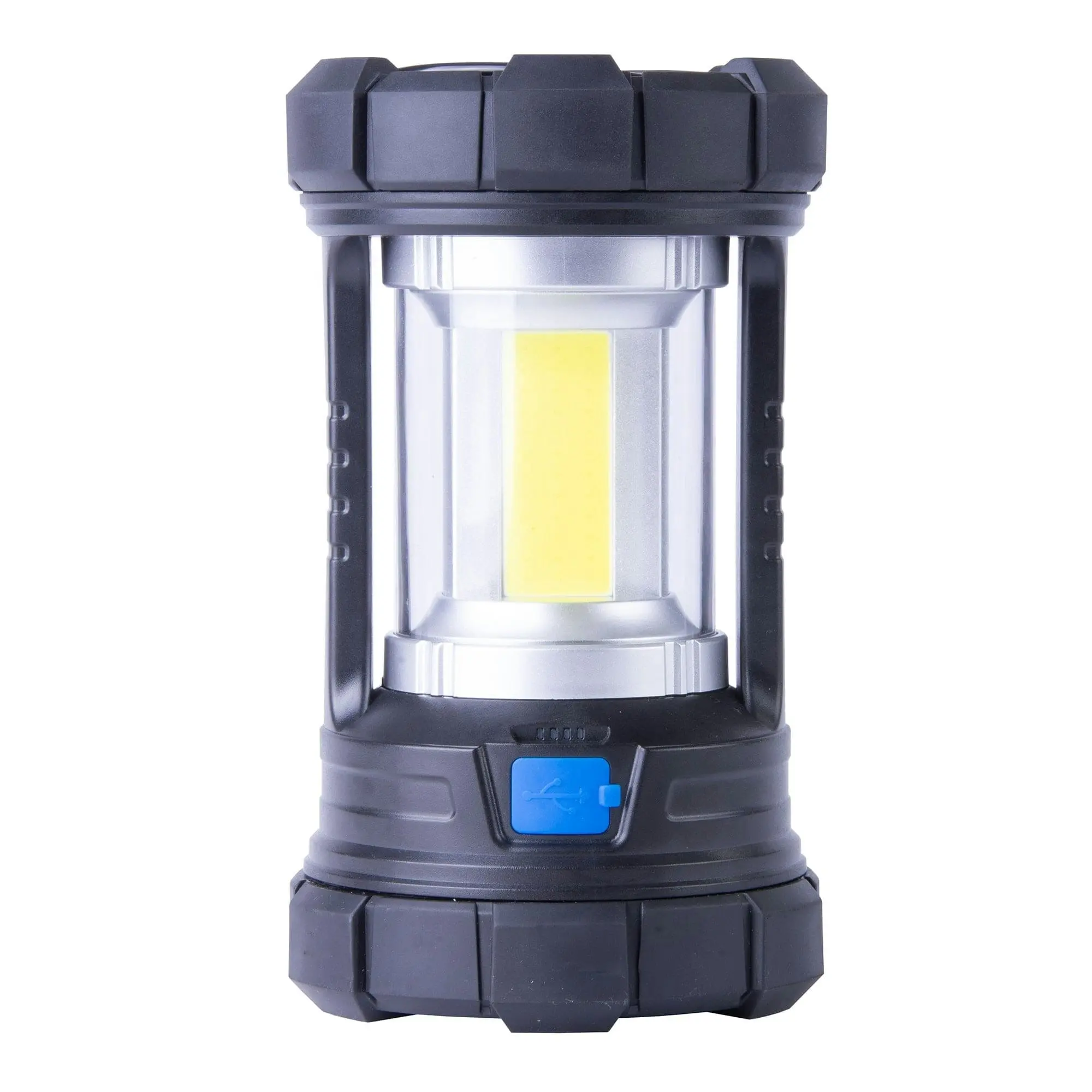 Brillar Nomad 800 COB LED Rechargeable Lantern