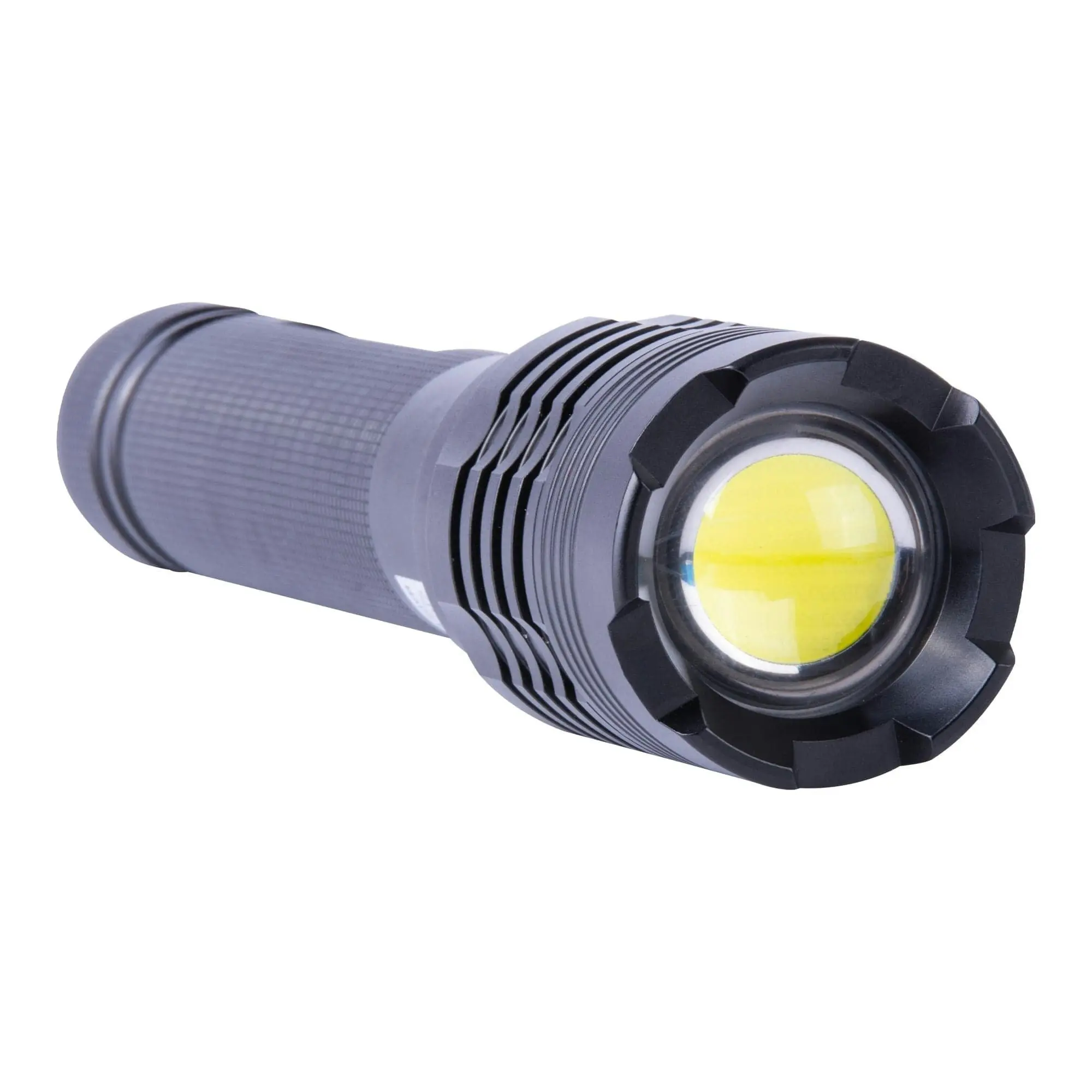 Brillar Commander - 4000 Lumen USB Rechargeable Torch