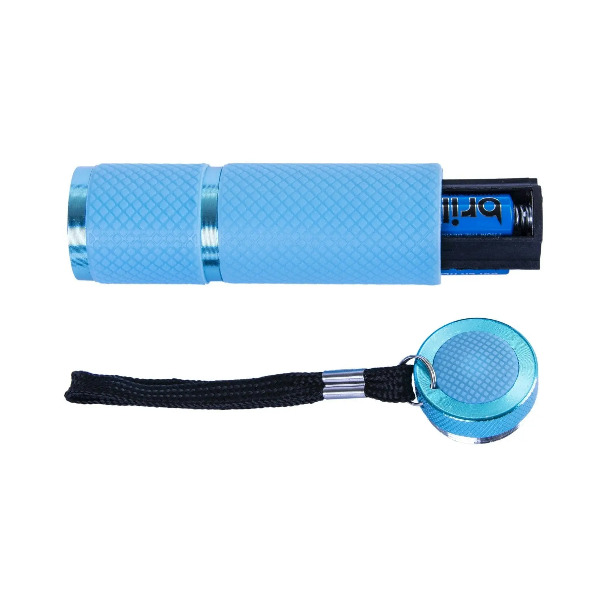 Duo - 2 Pack Glow-in-the-Dark Flashlights