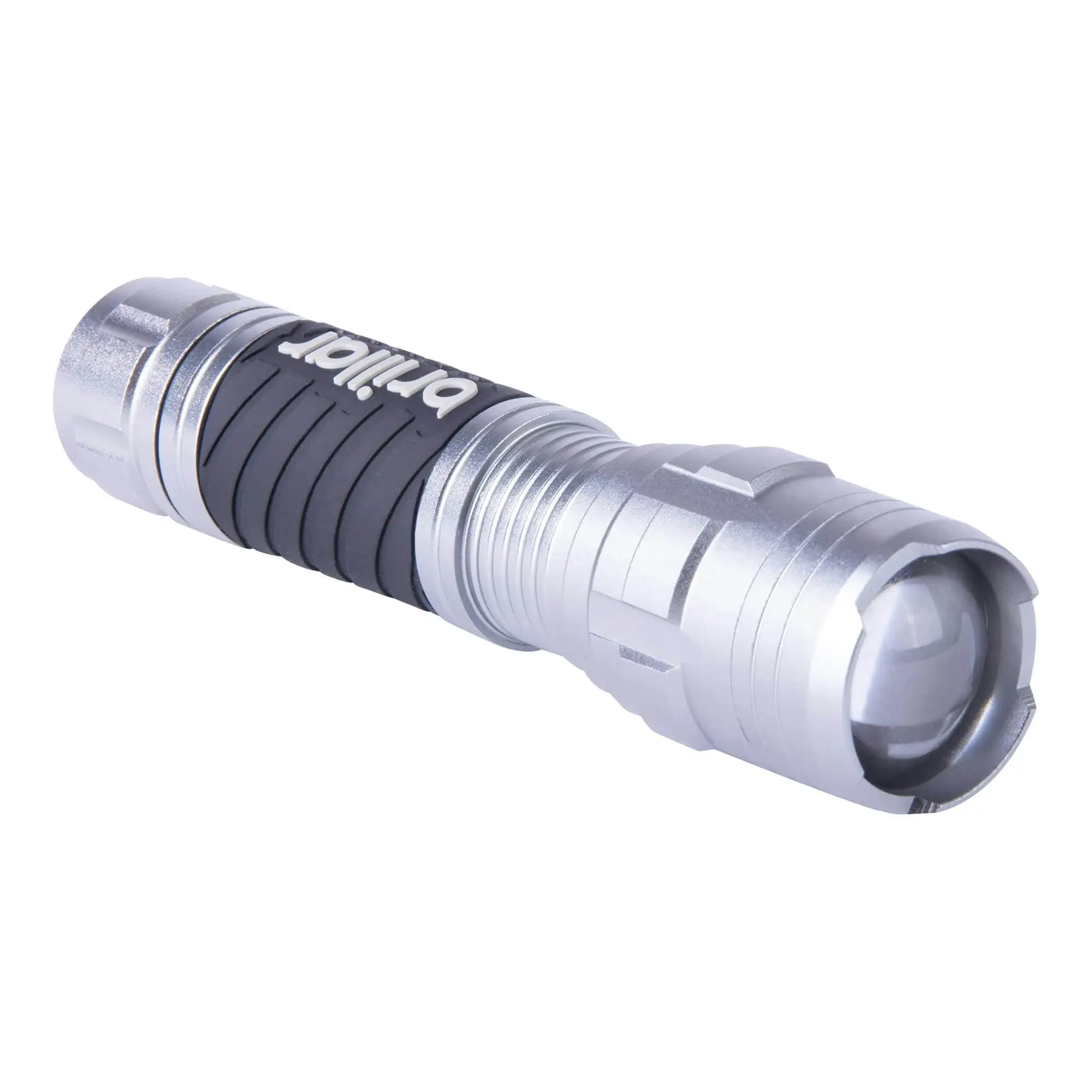 Brillar Mighty Mate Flashlight - 300 Lumen Battery Torch