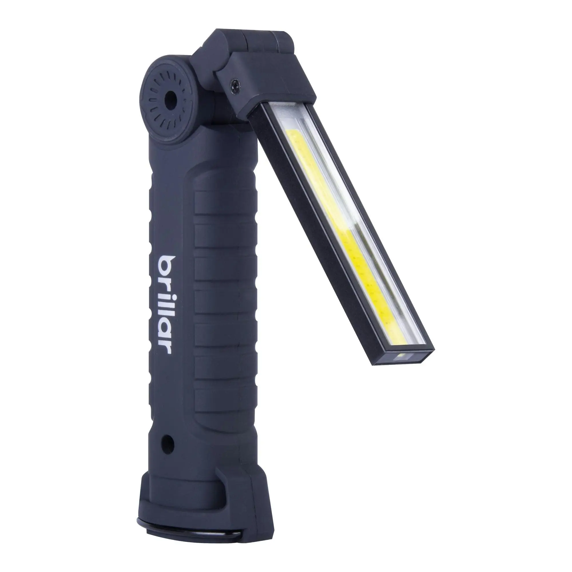 Brillar Flexi Mate - 190 Lumen Rechargeable Work LED Light / Power Bank