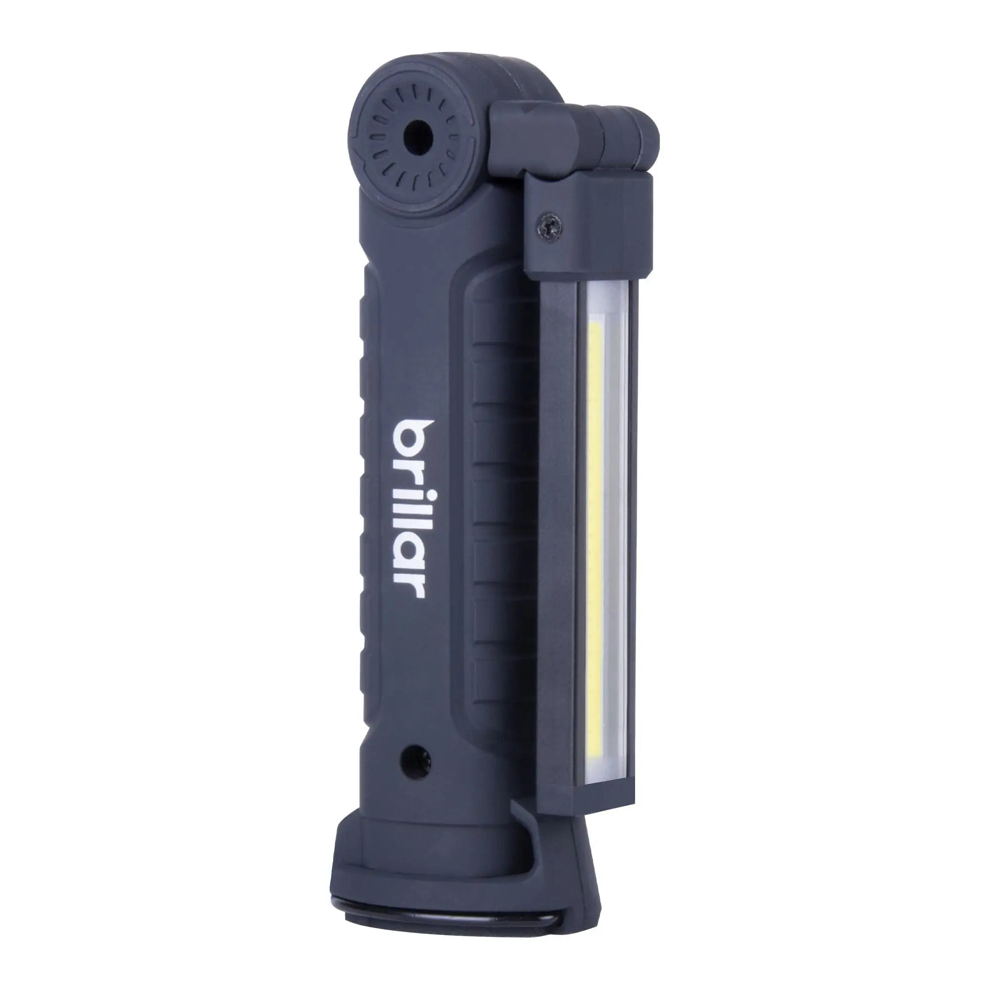 Brillar Flexi Mate - 190 Lumen Rechargeable Work LED Light / Power Bank