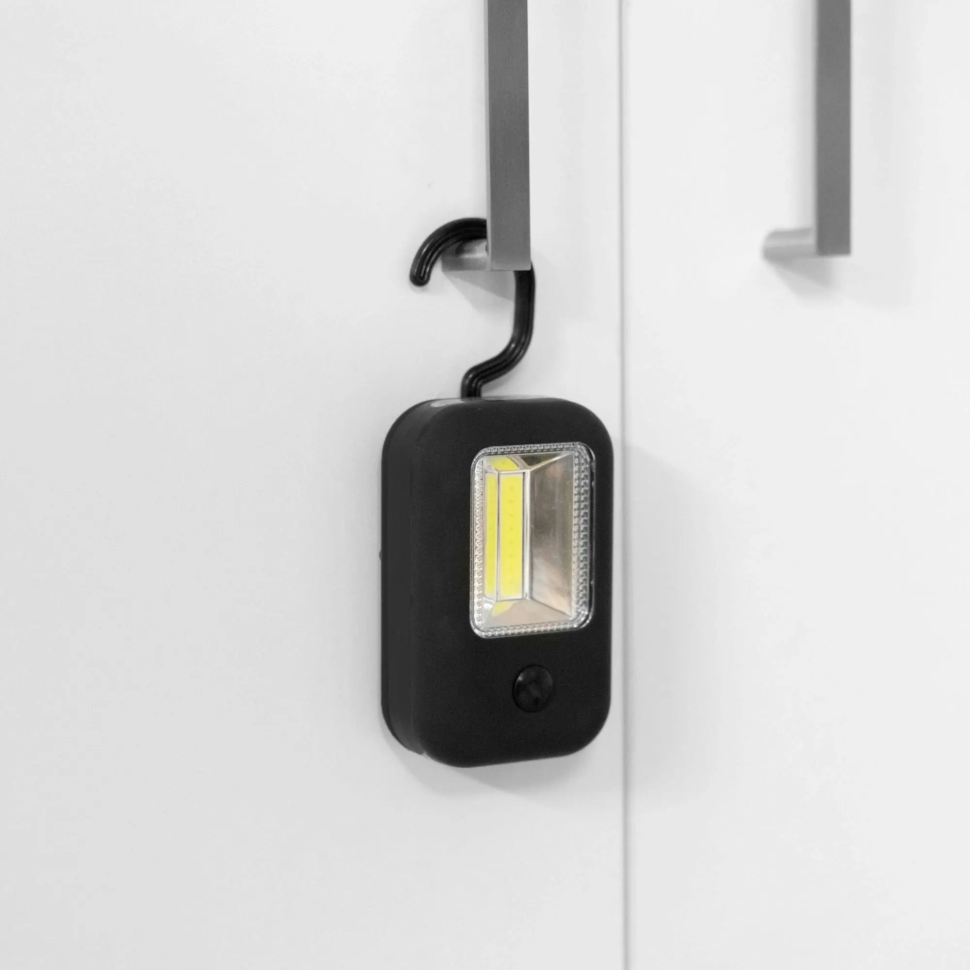 Brillar Mini Work Light - Black