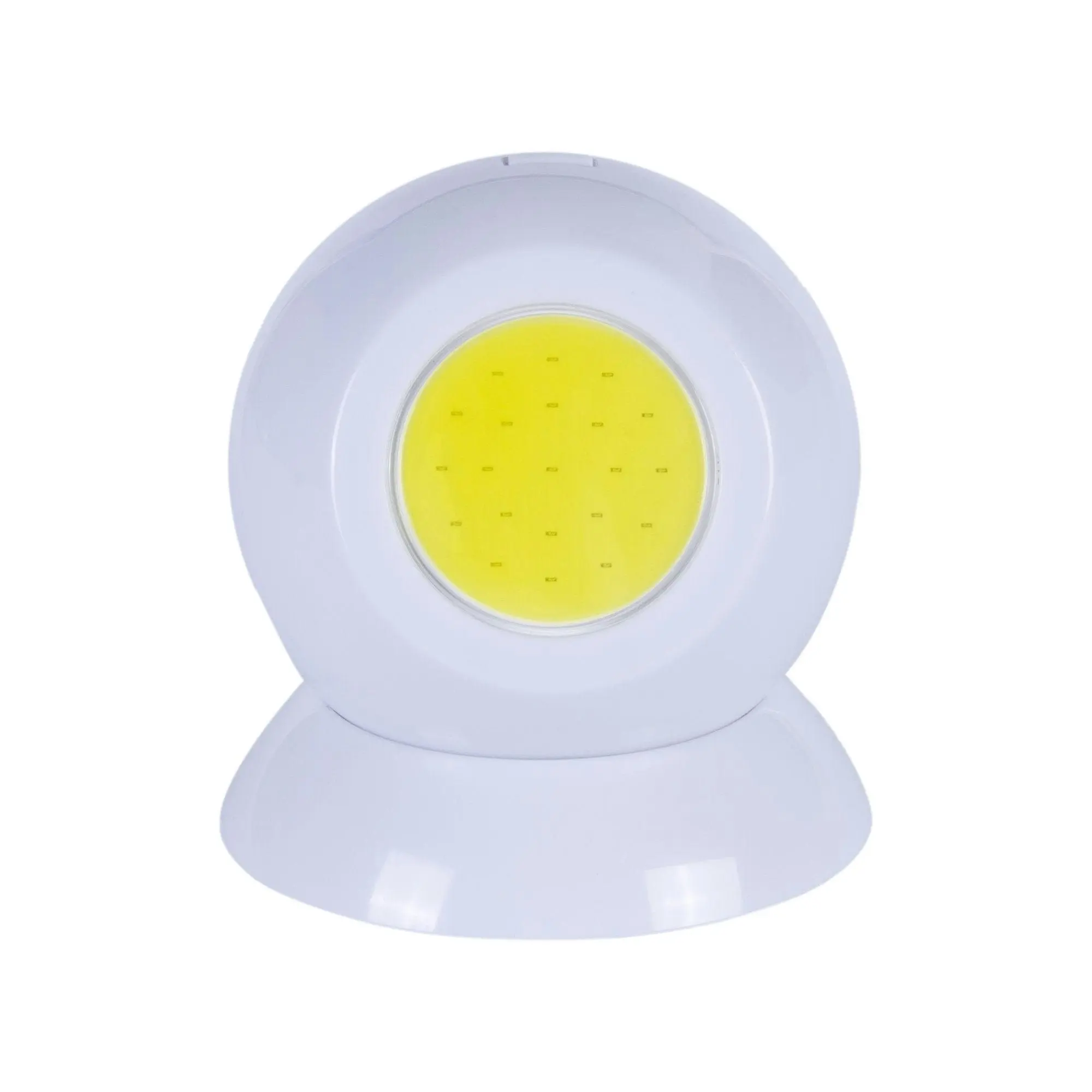 Brillar Wireless Swivel Ball LED Light