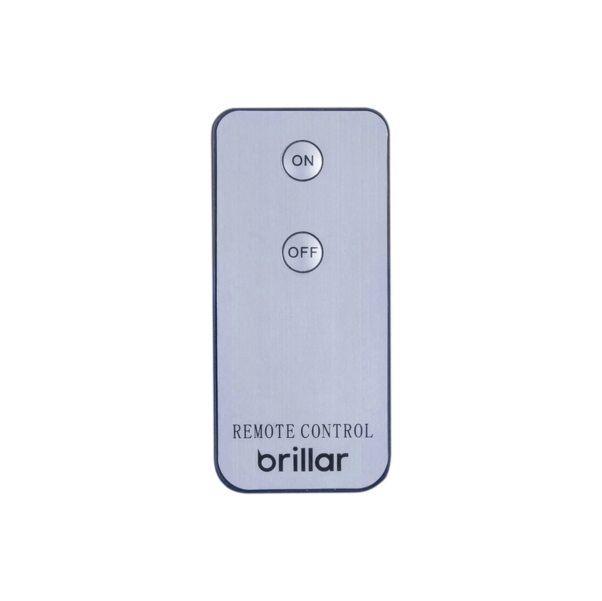 Brillar Remote Controlled Light Switch