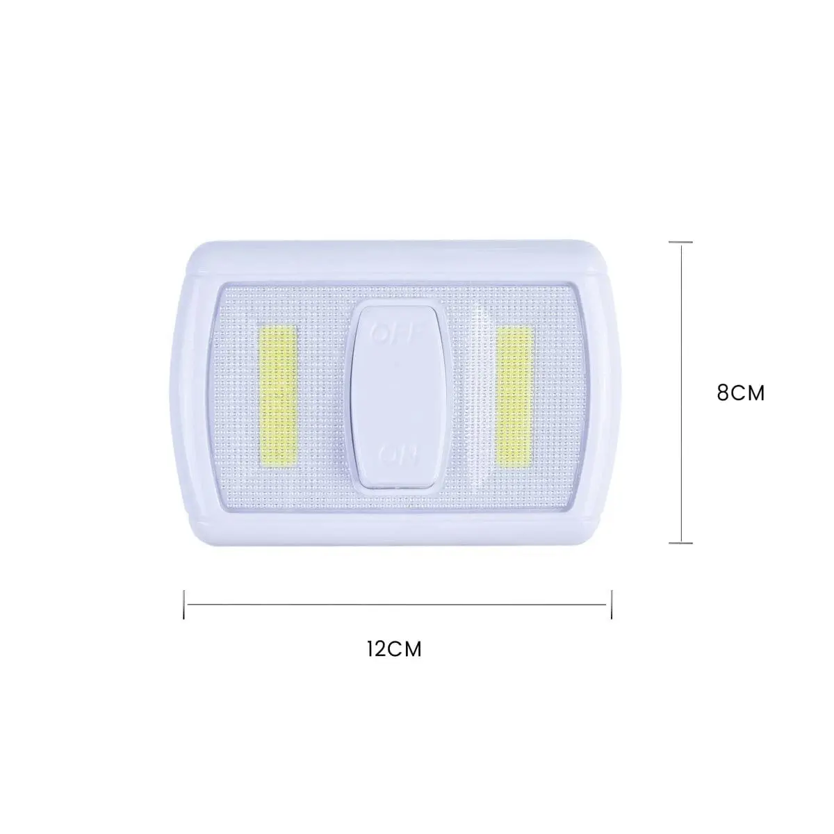 Brillar Remote Controlled Light Switch