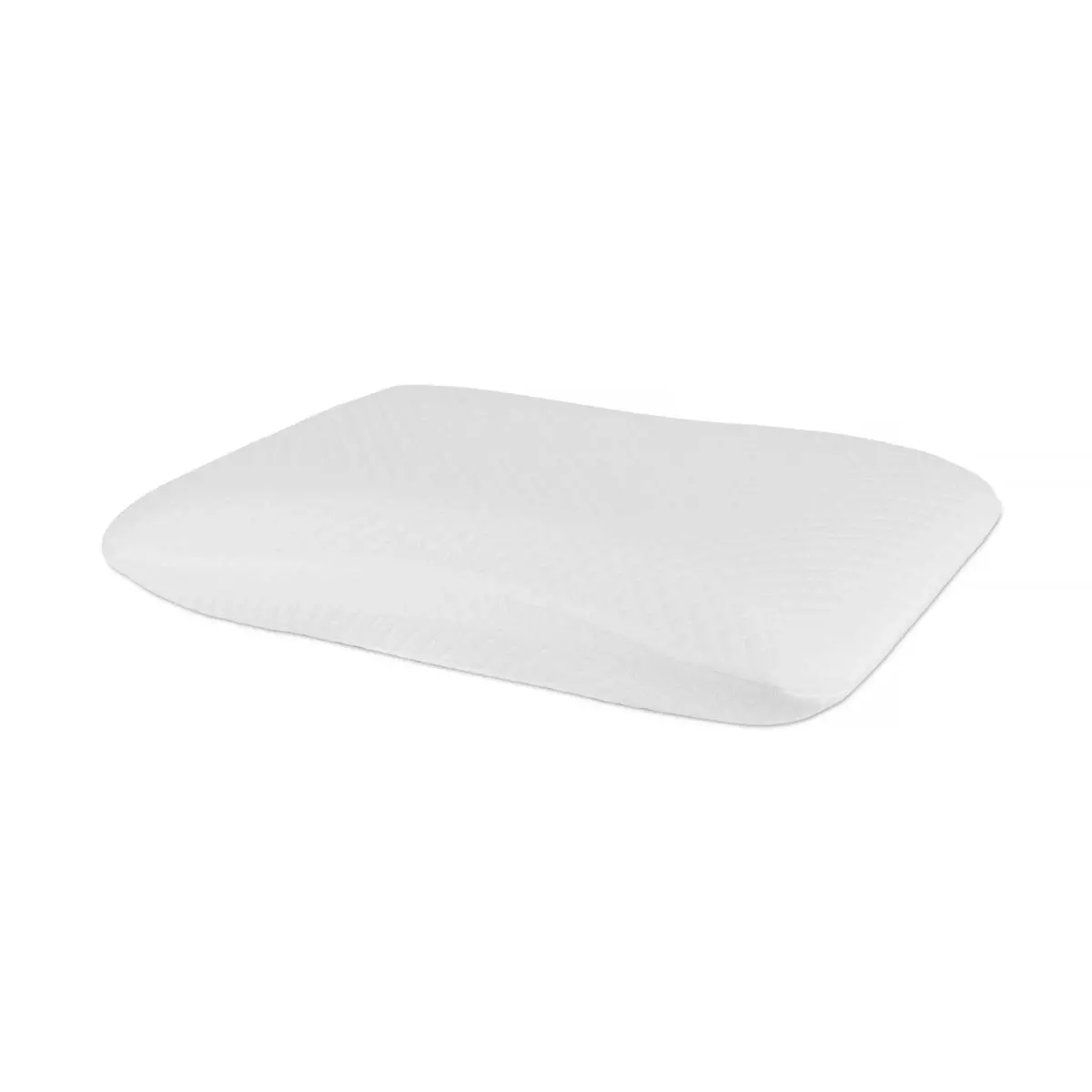 Premium Cool Gel Neck Relief Memory Foam Pillow