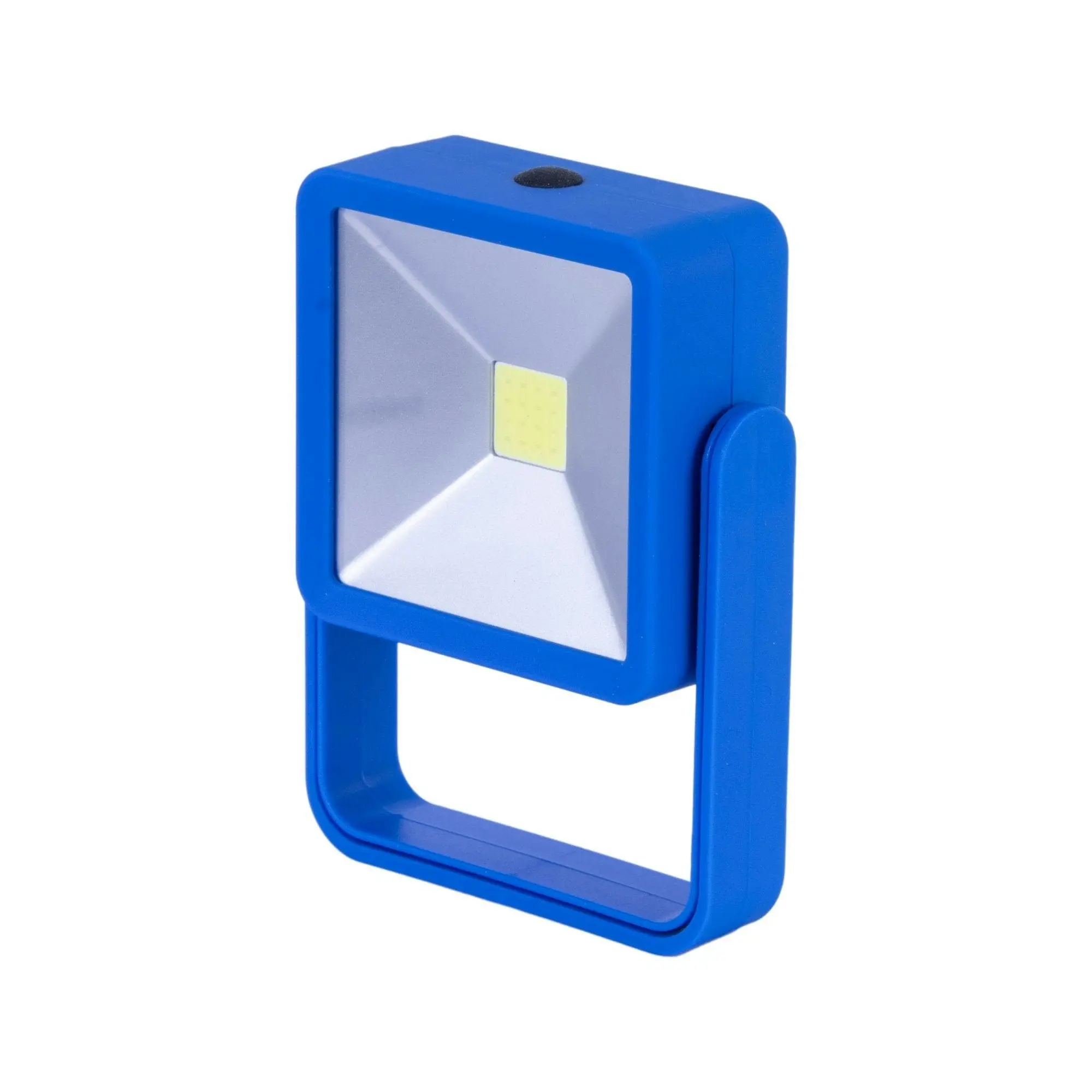 Brillar Swivel Stand Worklight - Blue