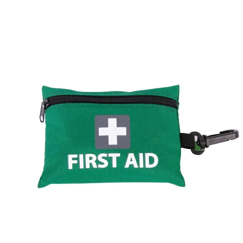 43 Piece Mini Emergency First Aid Kit ARTG Registered Australia