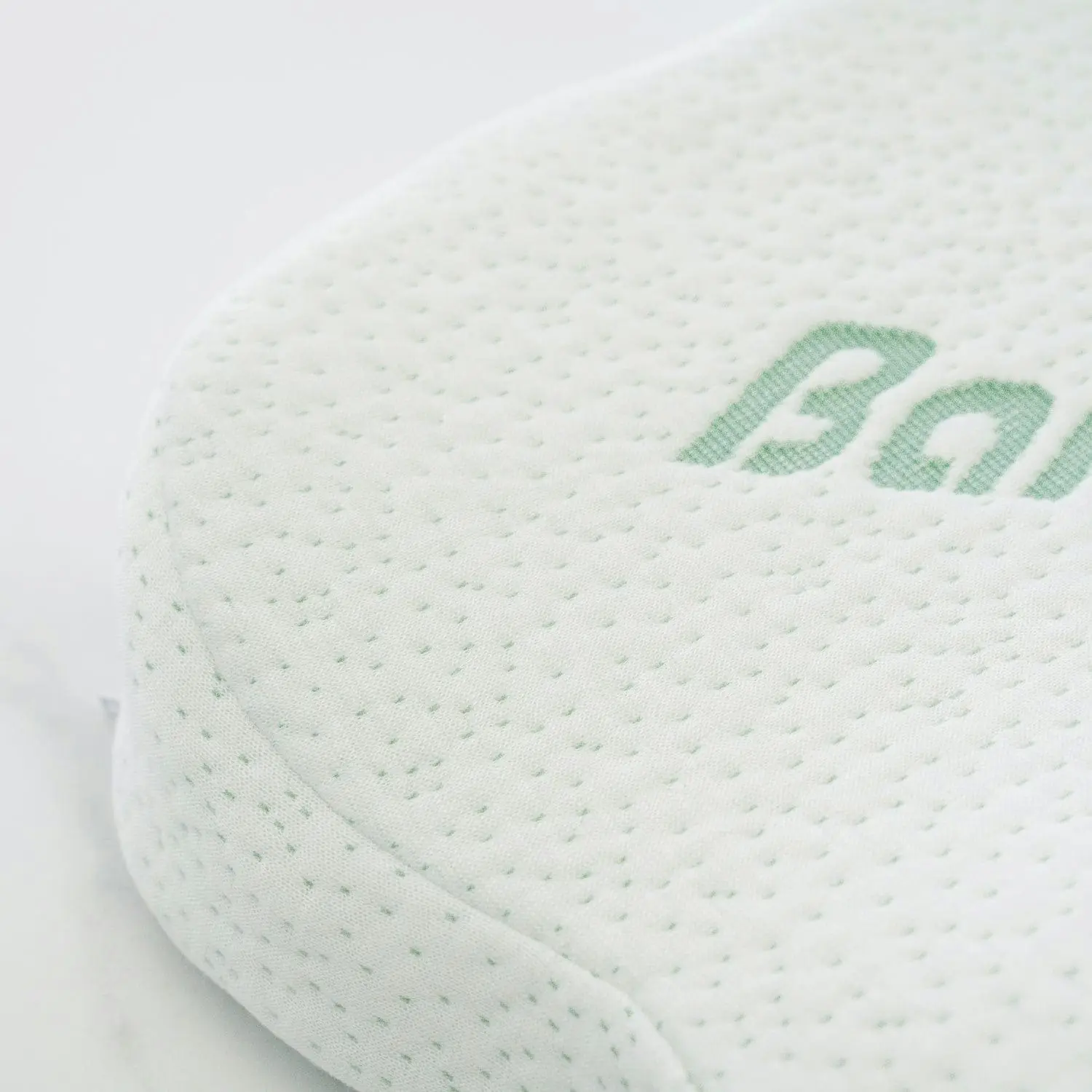 Bamboo Memory Foam Pressure Relief Seat Cushion