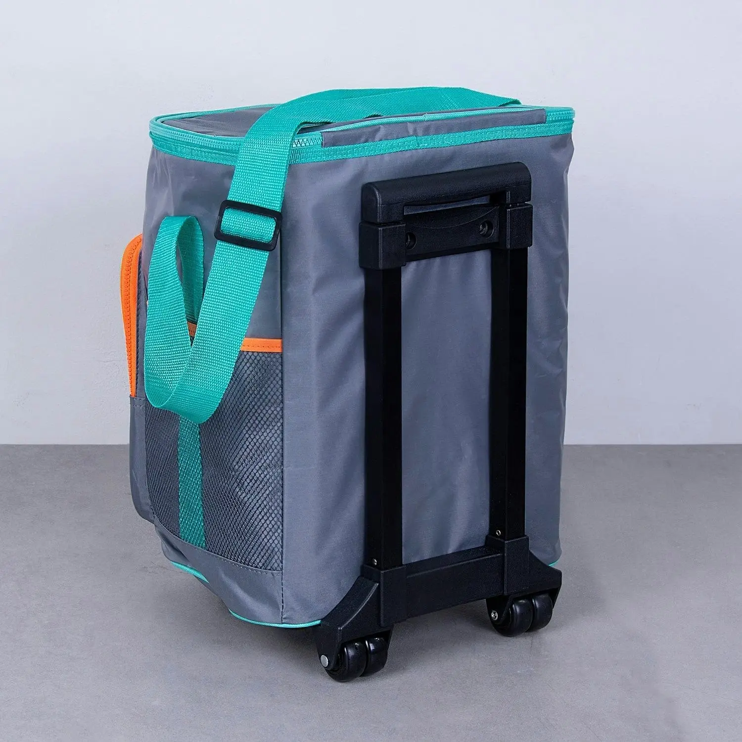 Lazy Dayz Insulated Jumbo Trolley Cooler