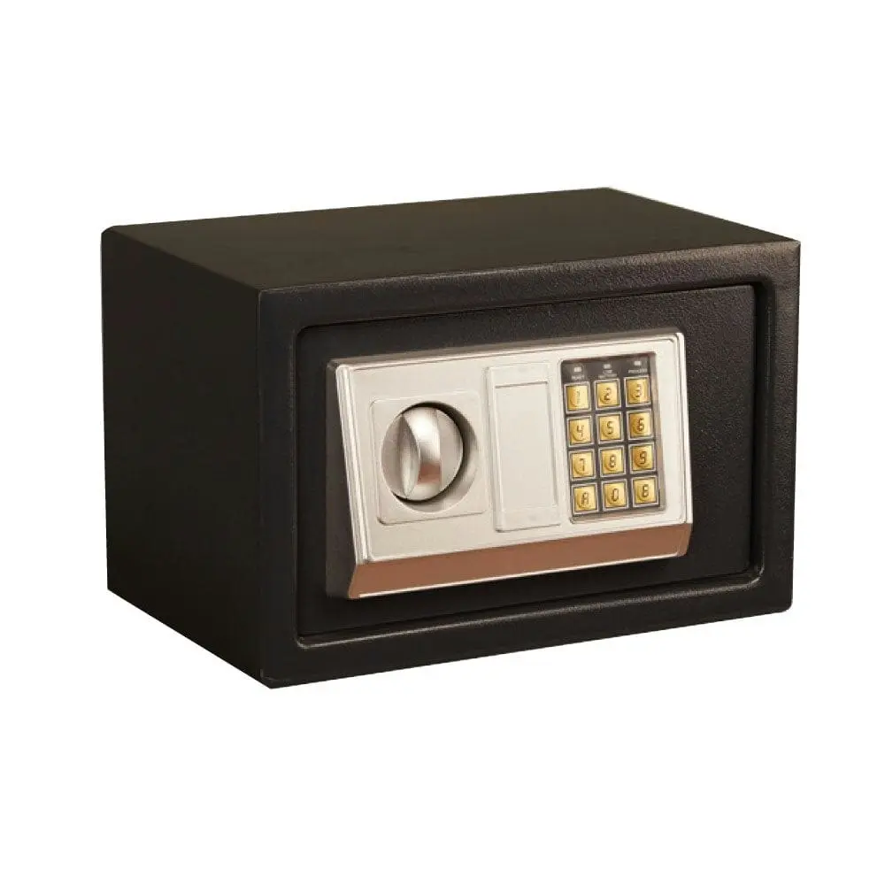 8.5L Electronic Safe Digital Security Box