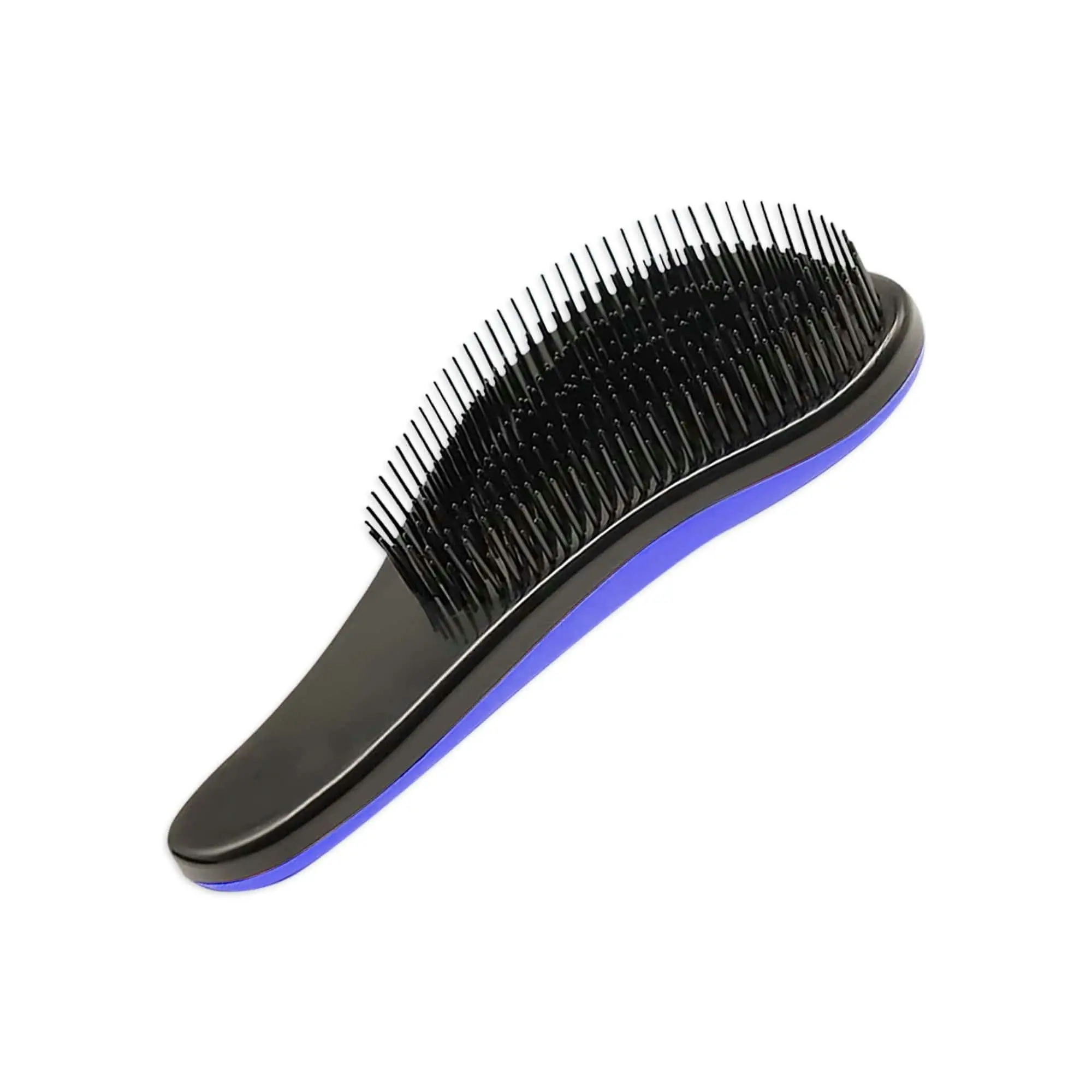 Detangling Brush Purple