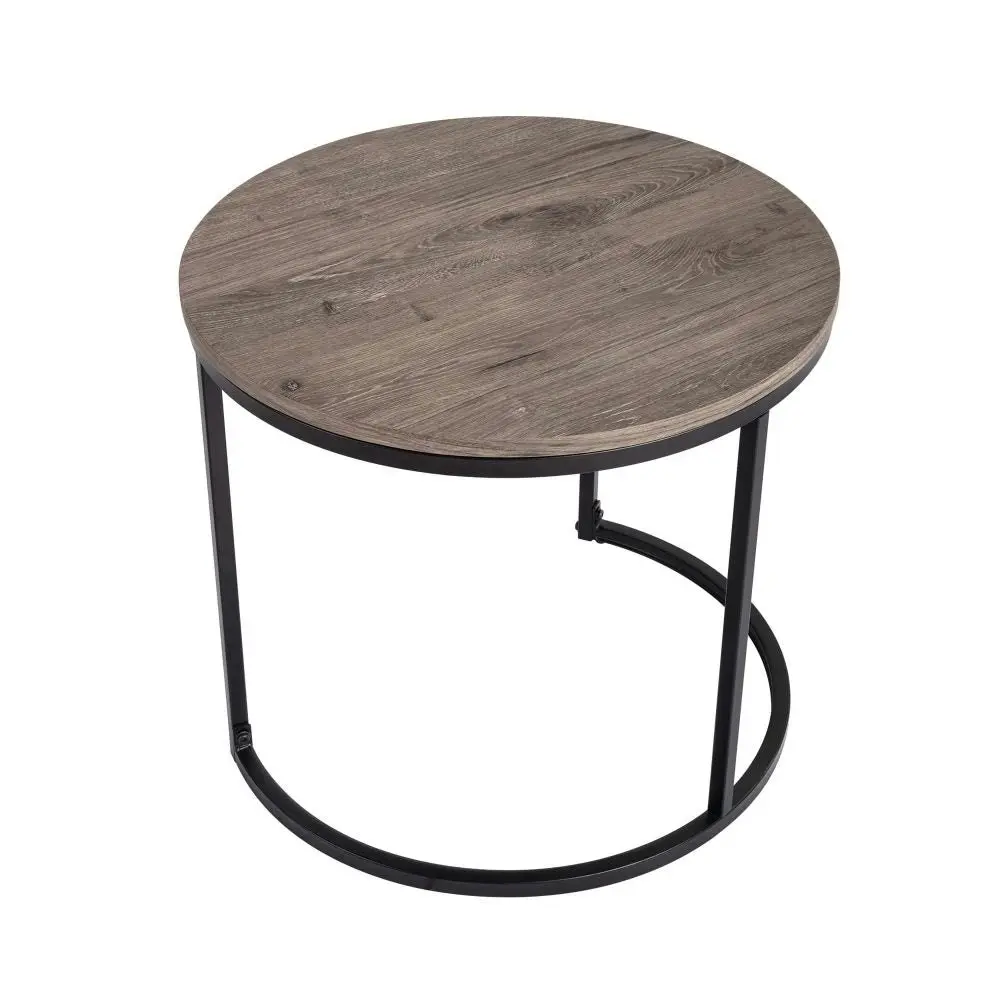 Stack &#038; Style Nesting Coffee Table - One Size