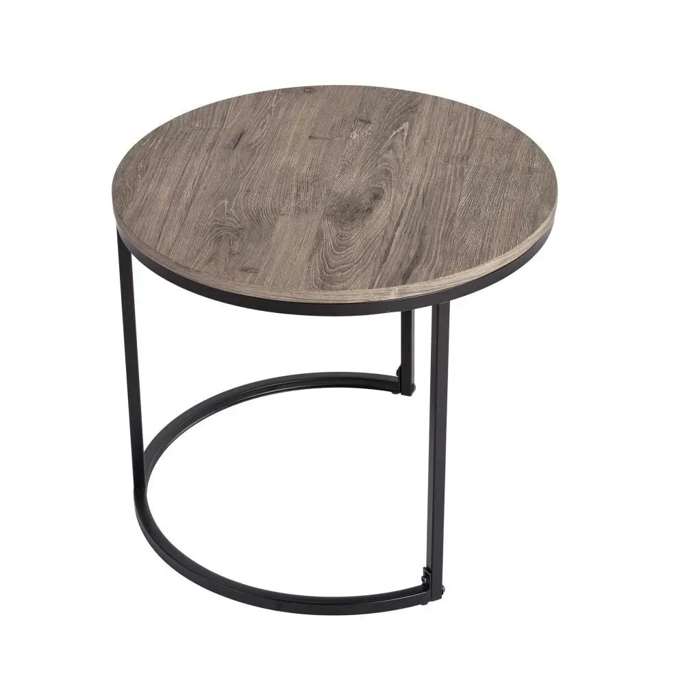 Stack &#038; Style Nesting Coffee Table - One Size