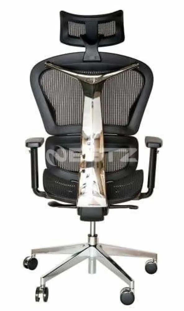 Ergohuman Replica Ergonomic Mesh Office Chair - Black