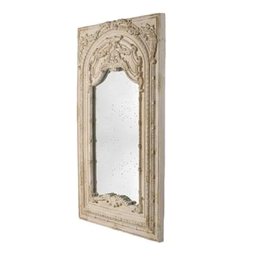 Boheme Large Tall Designer Mirror 185CM European Design Decoration