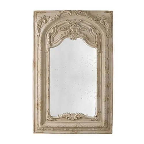 Boheme Large Tall Designer Mirror 185CM European Design Decoration