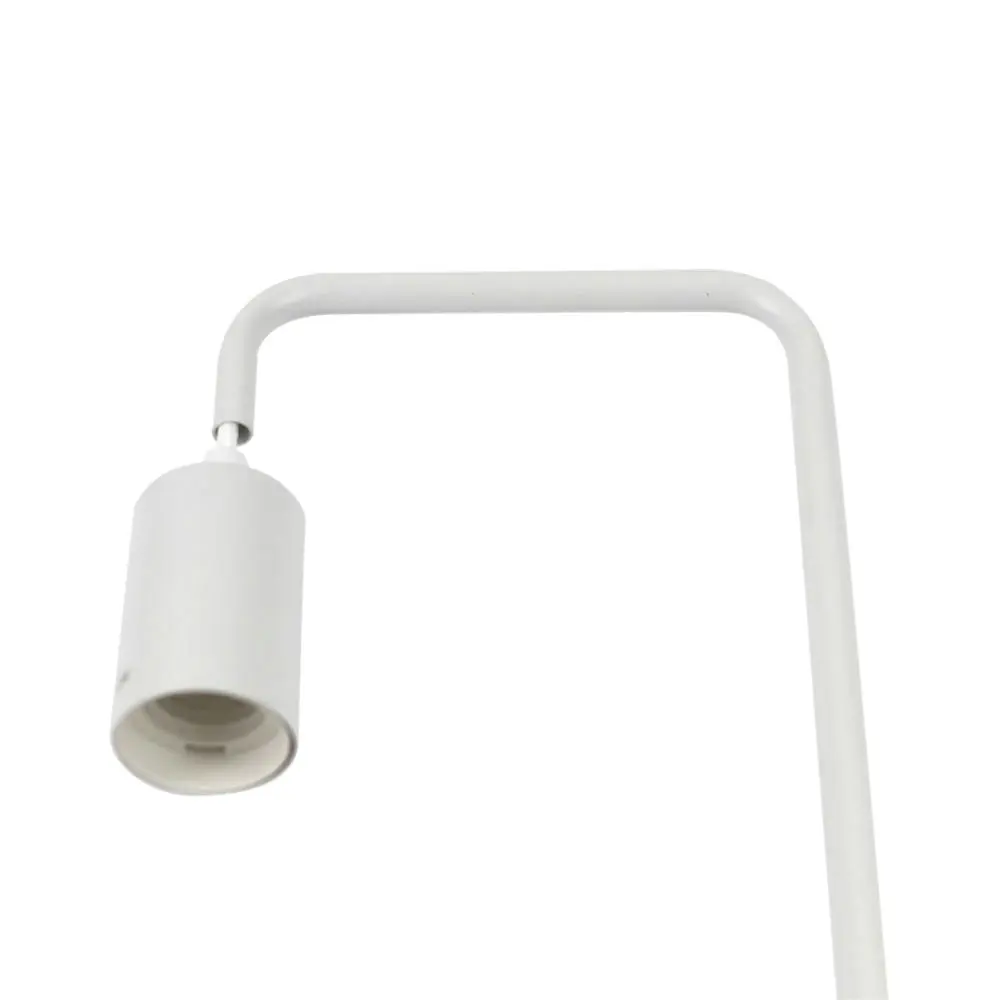 Well Ray Wall Light Vanity Room Home Lighting - White Color