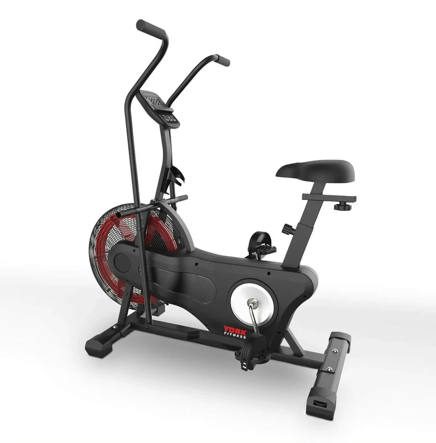 York Fitness FB300 Fan Bike