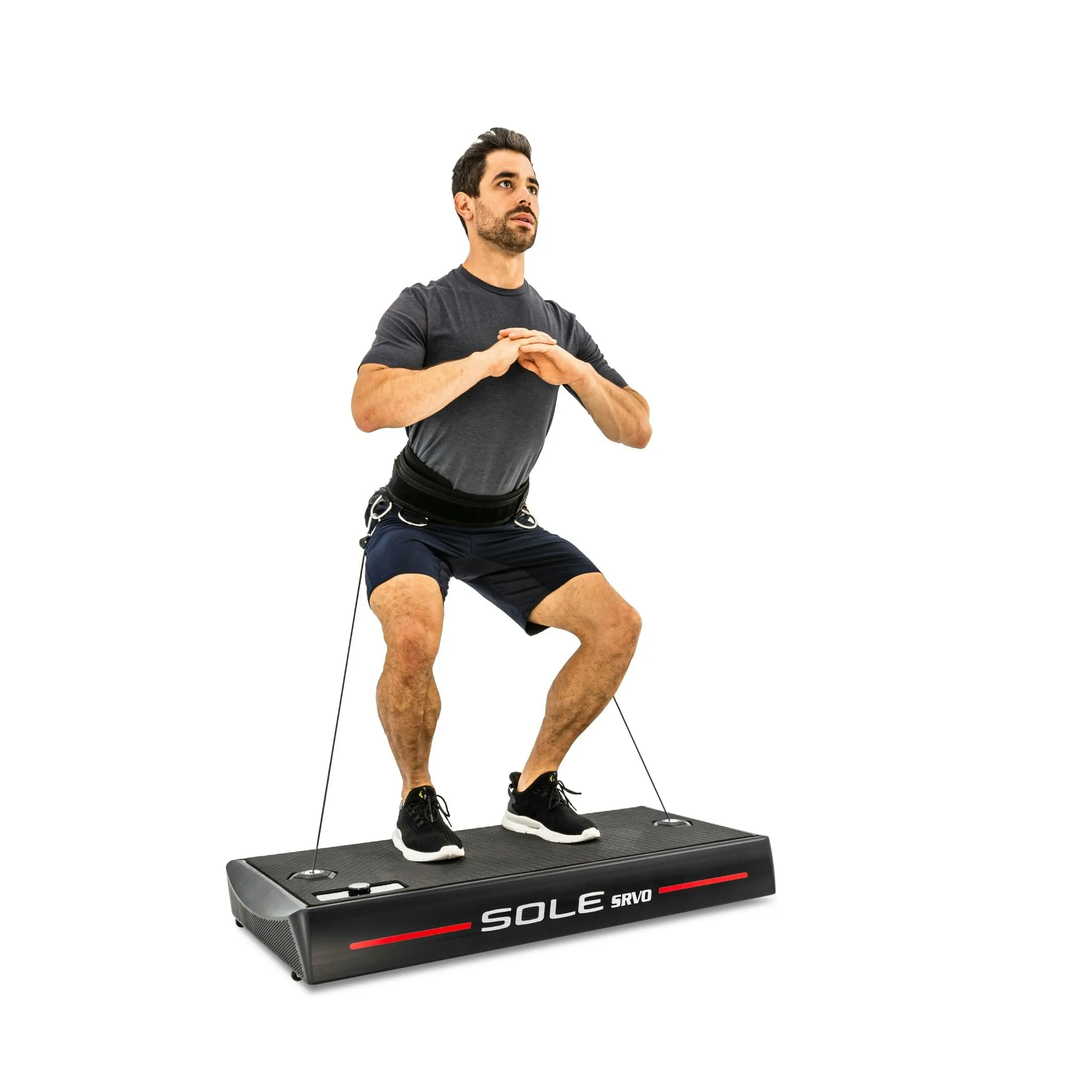 Sole SR260 SRVO Strength Trainer Complete